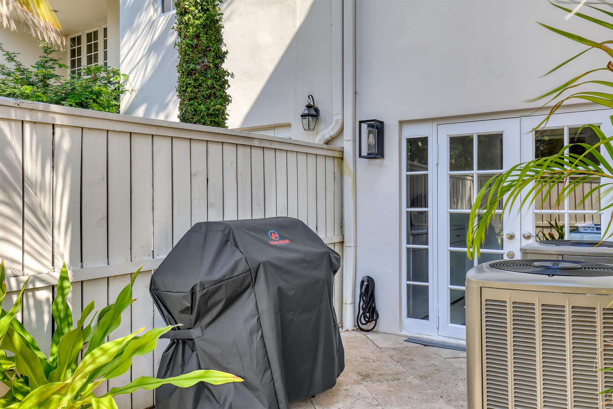 WEXFORD COURT - Residential Lease