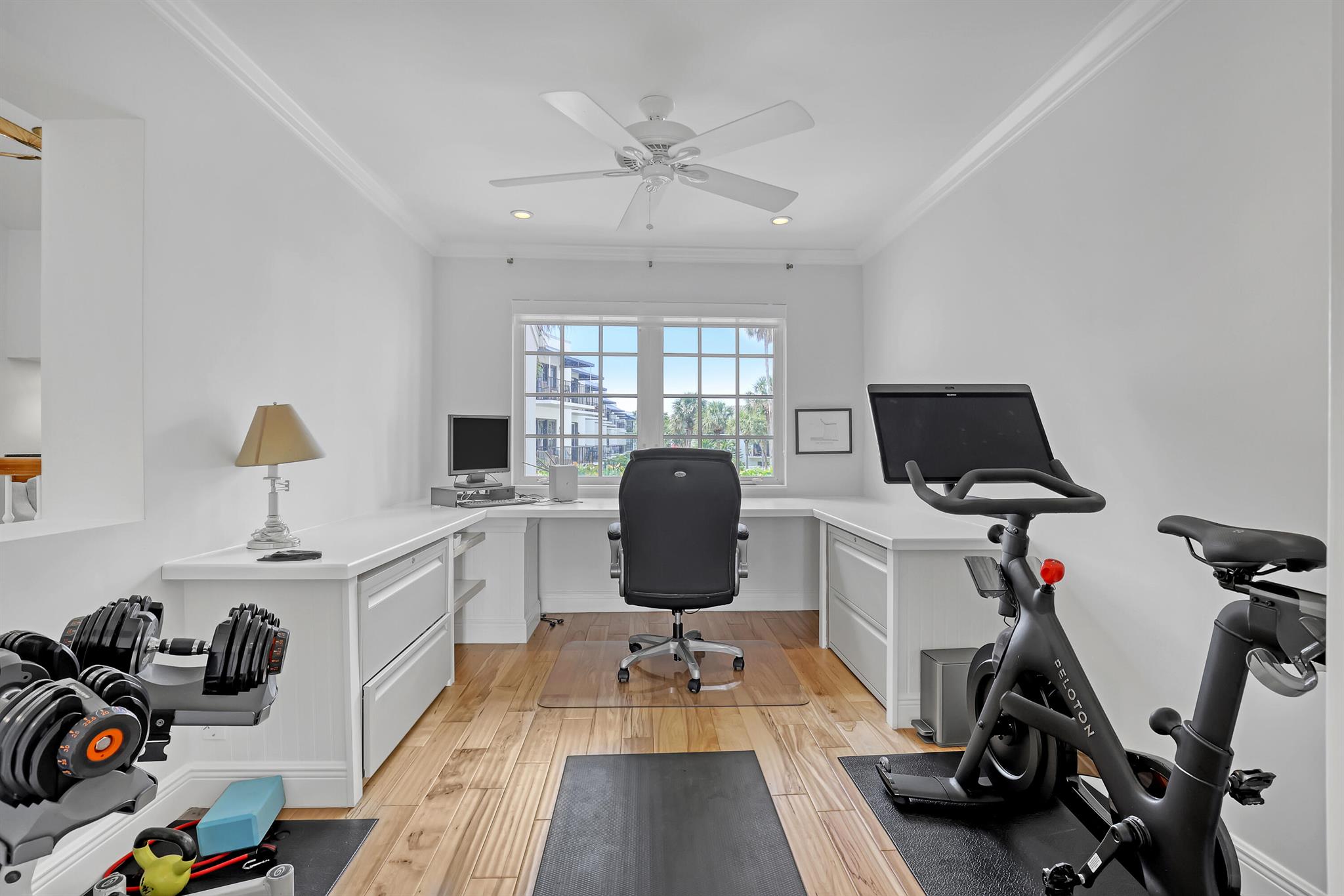 WEXFORD COURT - Residential Lease