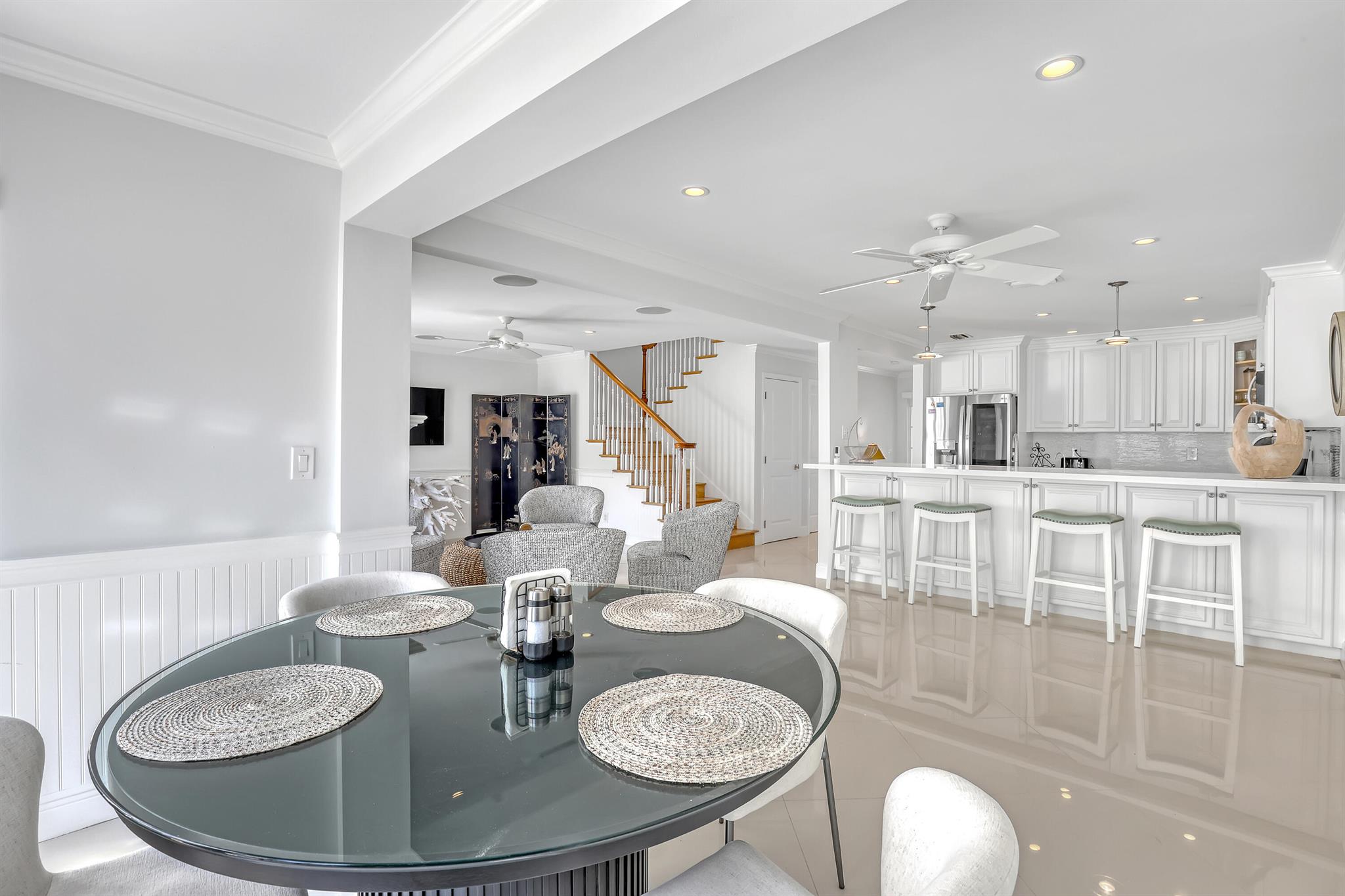 WEXFORD COURT - Residential Lease