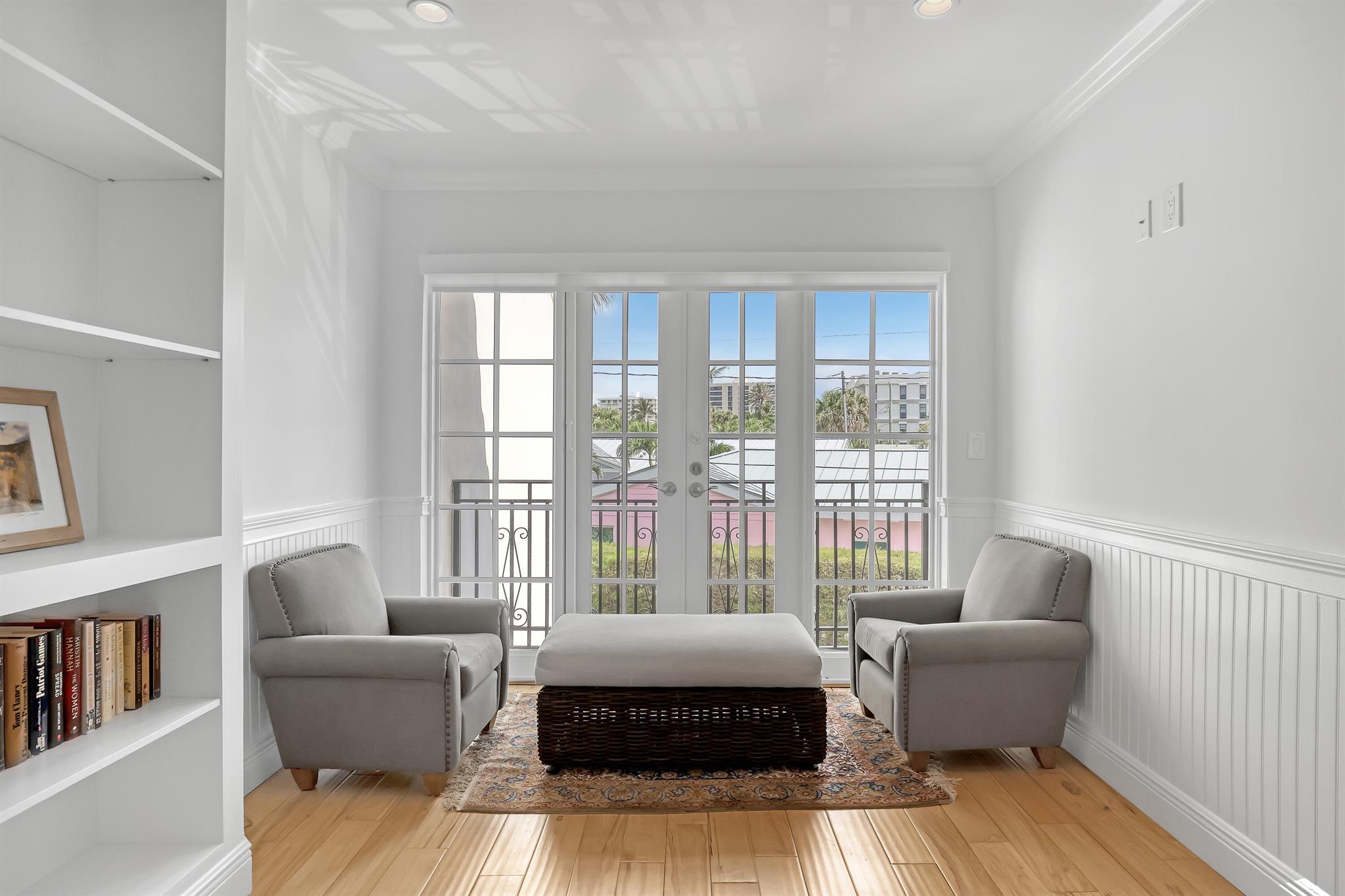 WEXFORD COURT - Residential Lease