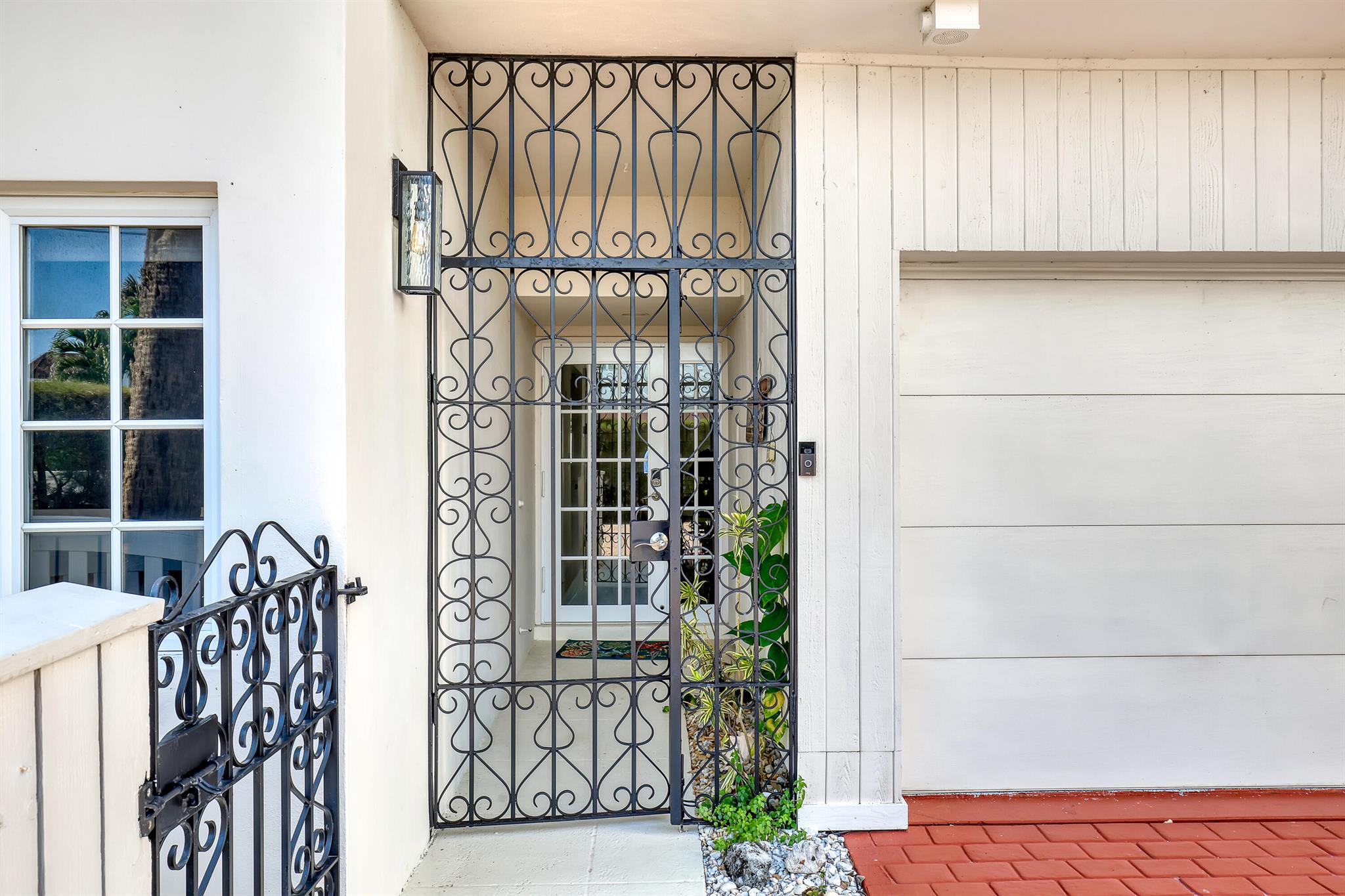 WEXFORD COURT - Residential Lease
