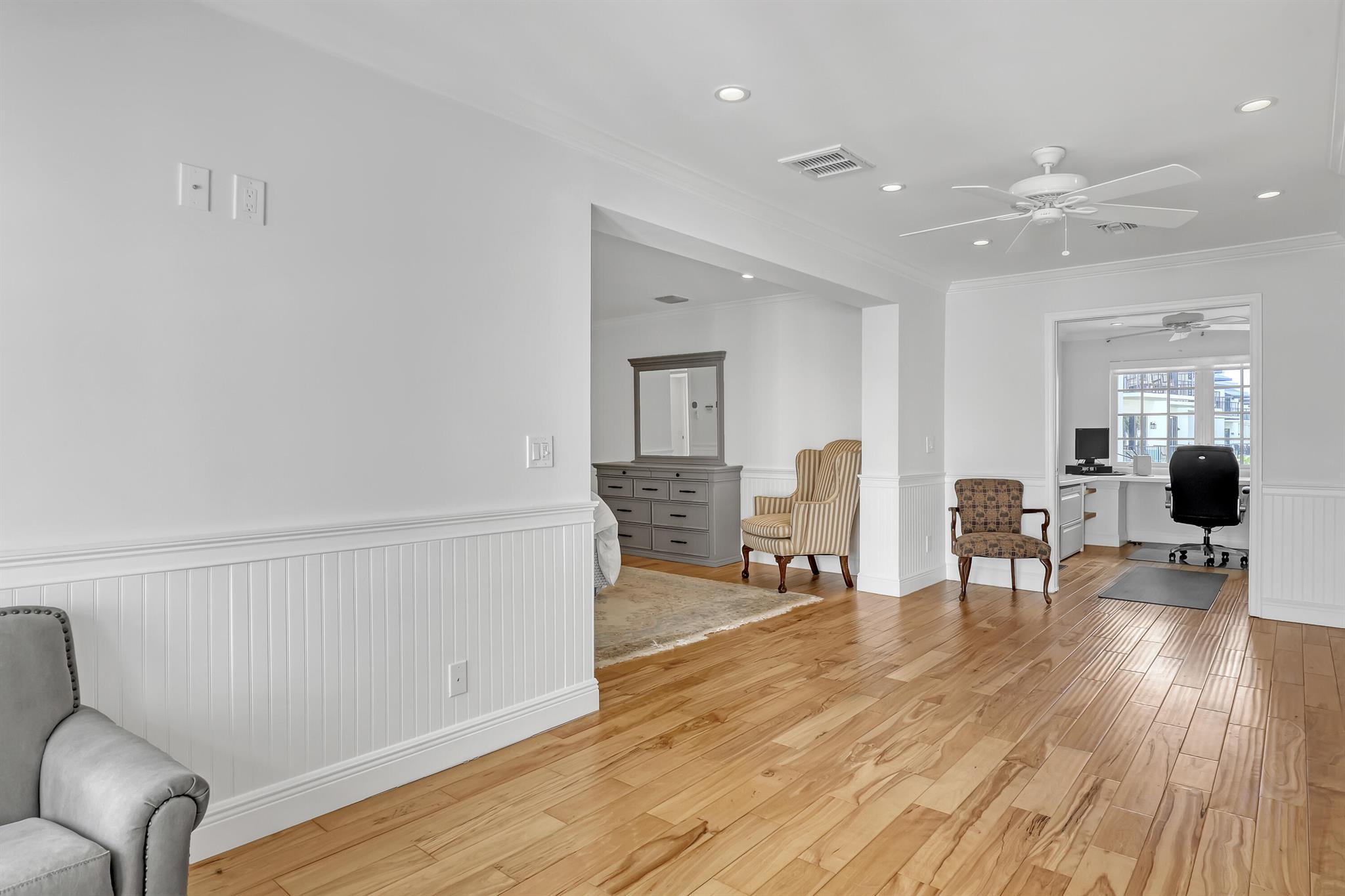 WEXFORD COURT - Residential Lease
