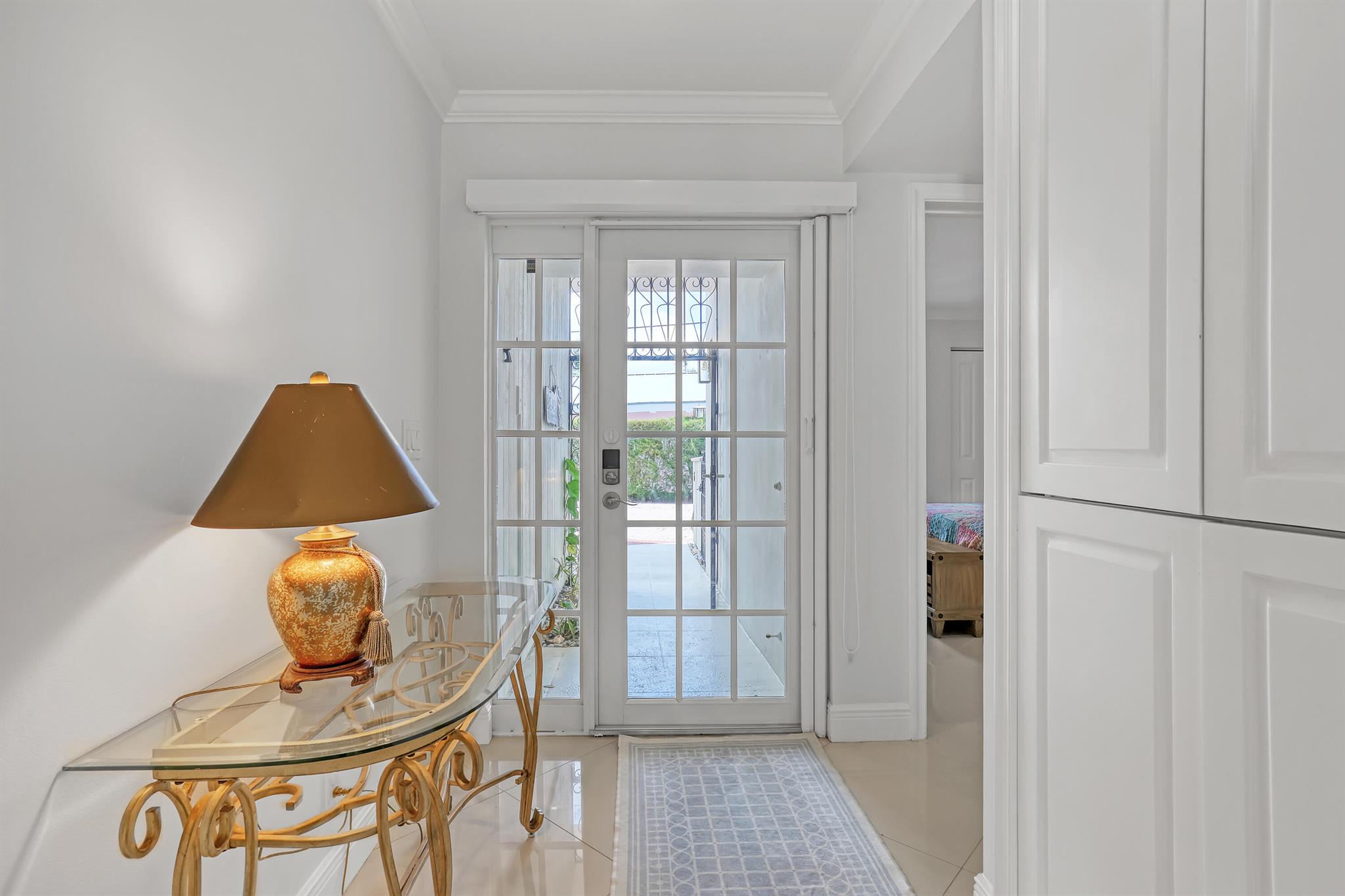 WEXFORD COURT - Residential Lease