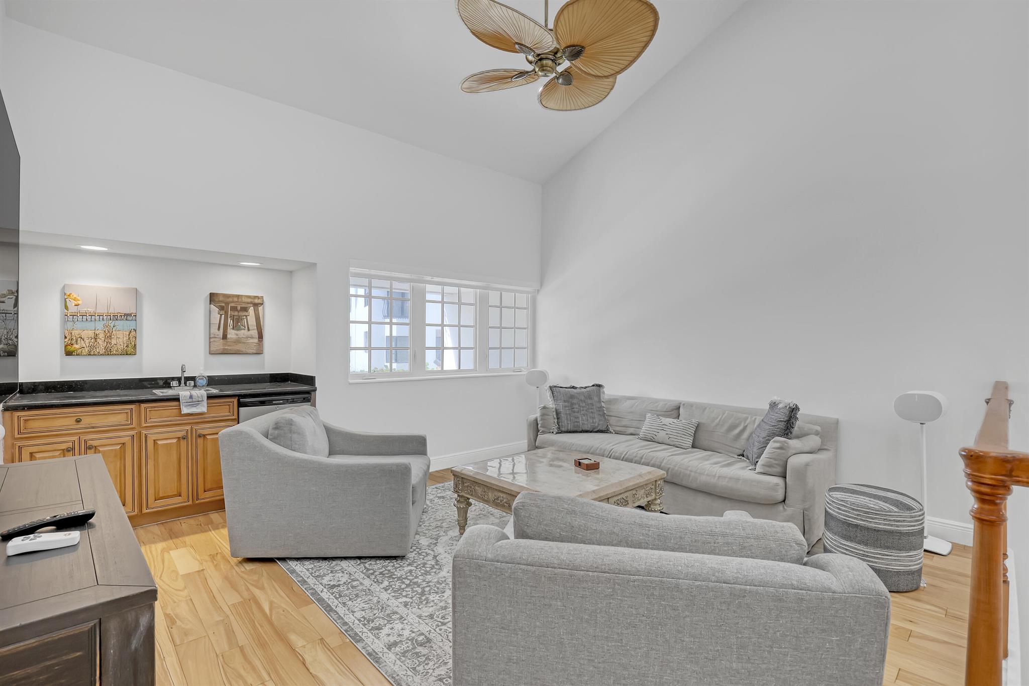WEXFORD COURT - Residential Lease