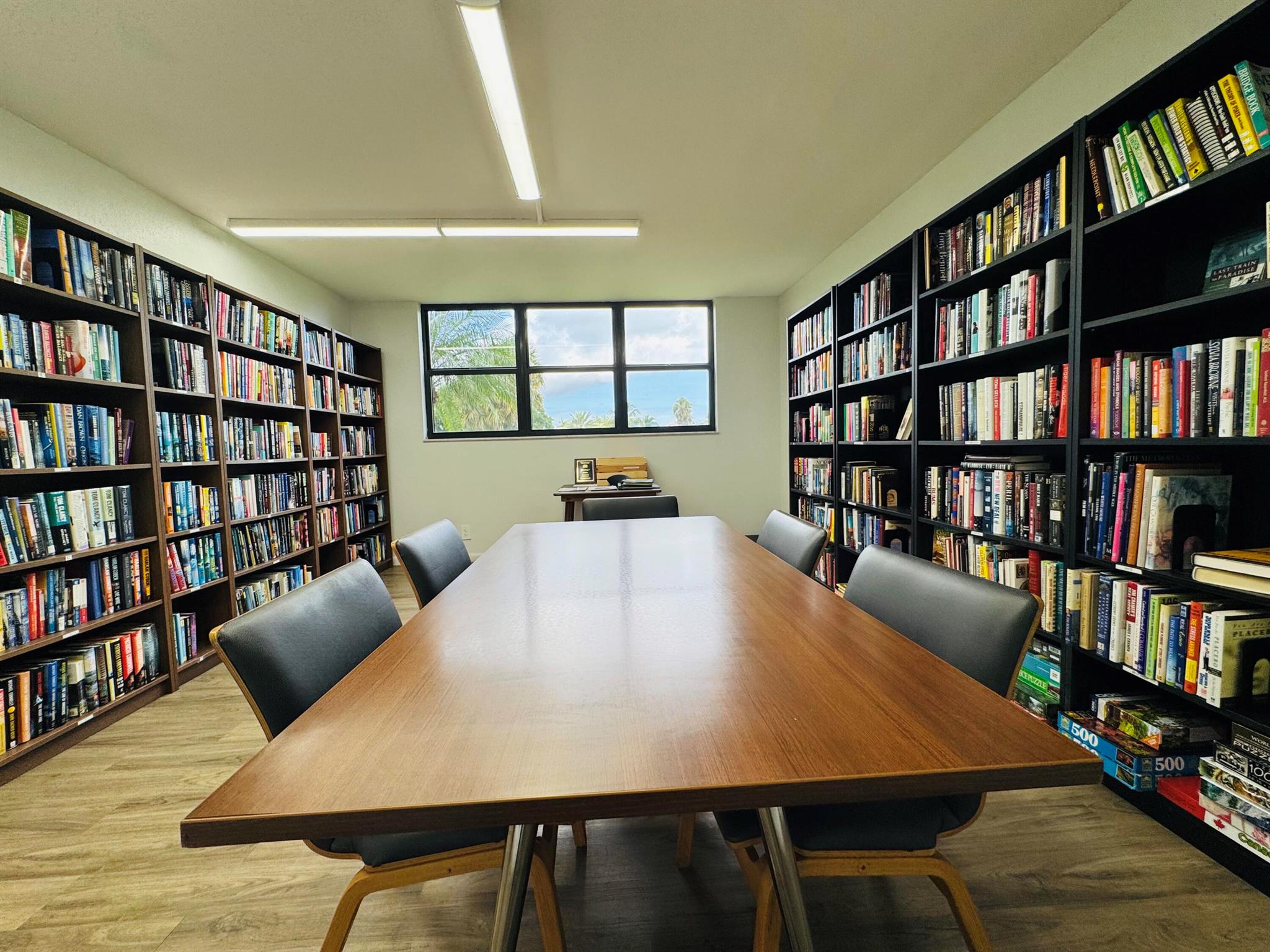 DEER CREEK COUNTRY CLUB - Residential Lease