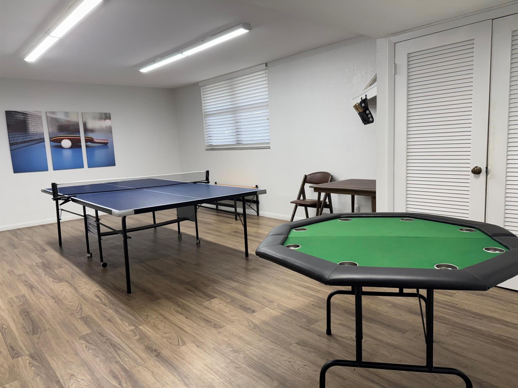 DEER CREEK COUNTRY CLUB - Residential Lease