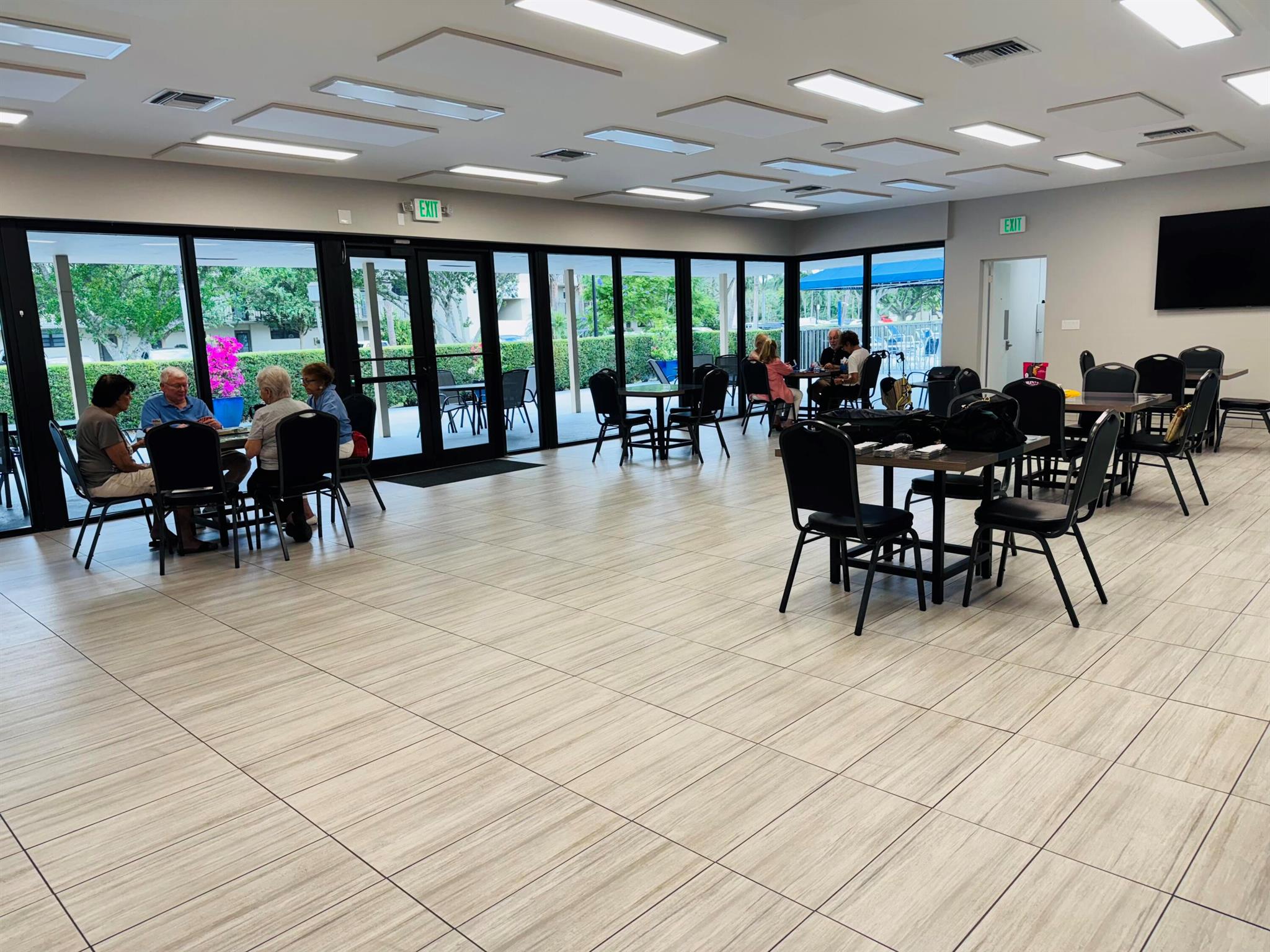 DEER CREEK COUNTRY CLUB - Residential Lease