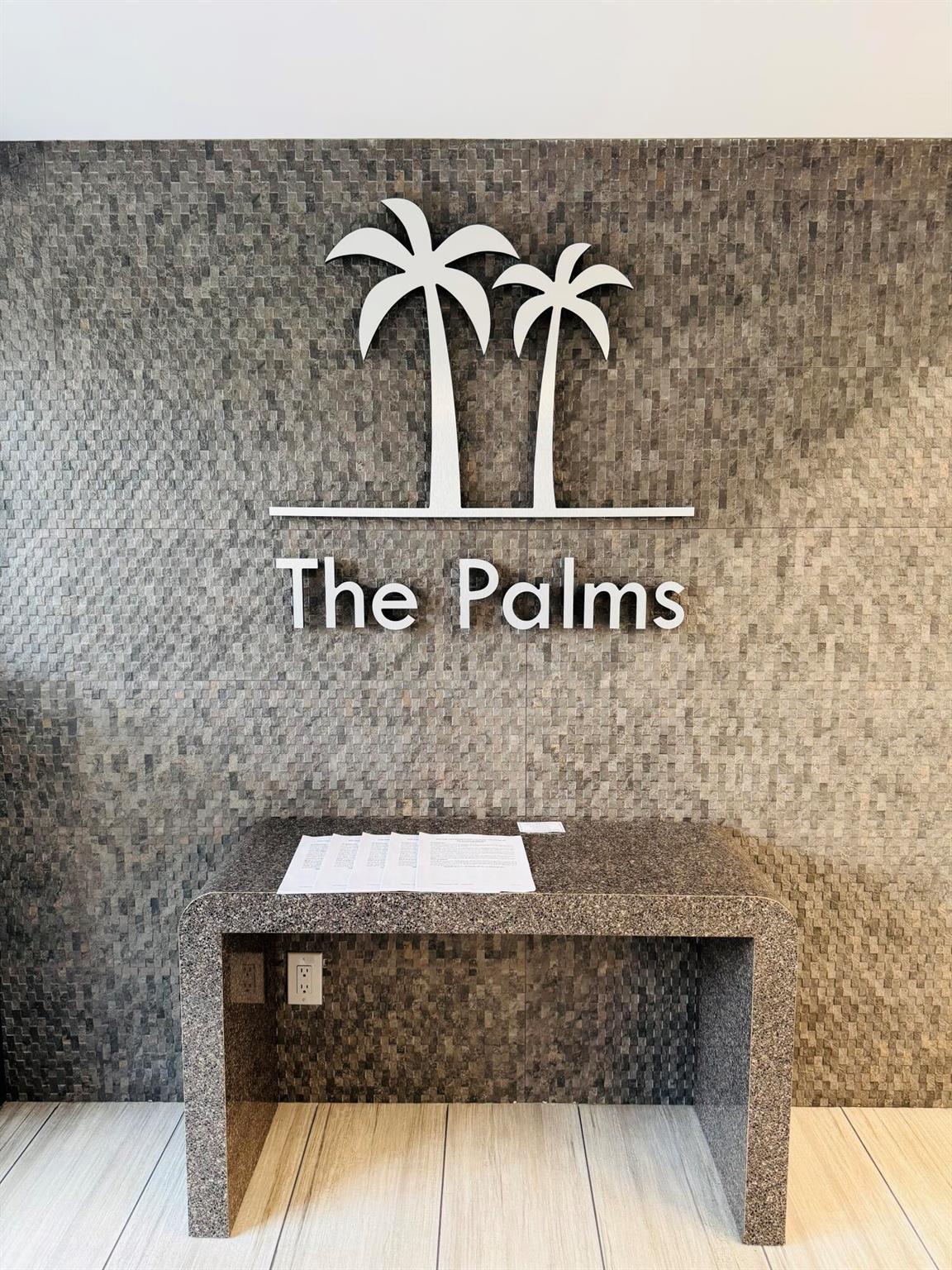 DEER CREEK COUNTRY CLUB - Residential Lease