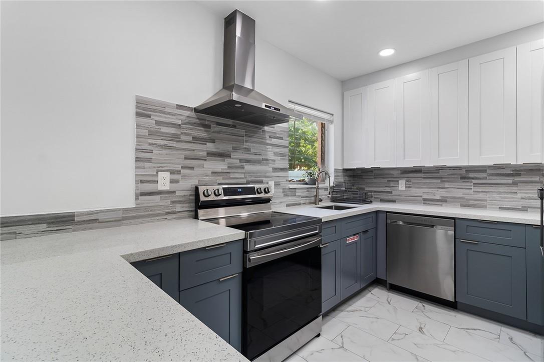 EDGEWOOD - Residential Lease