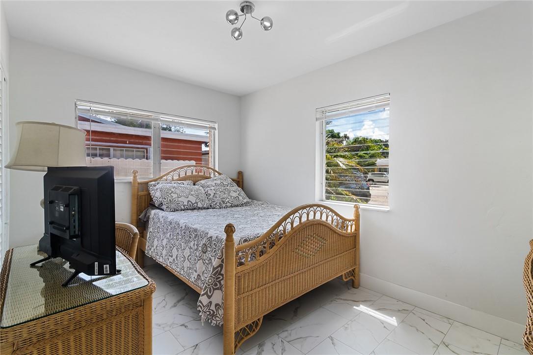 EDGEWOOD - Residential Lease