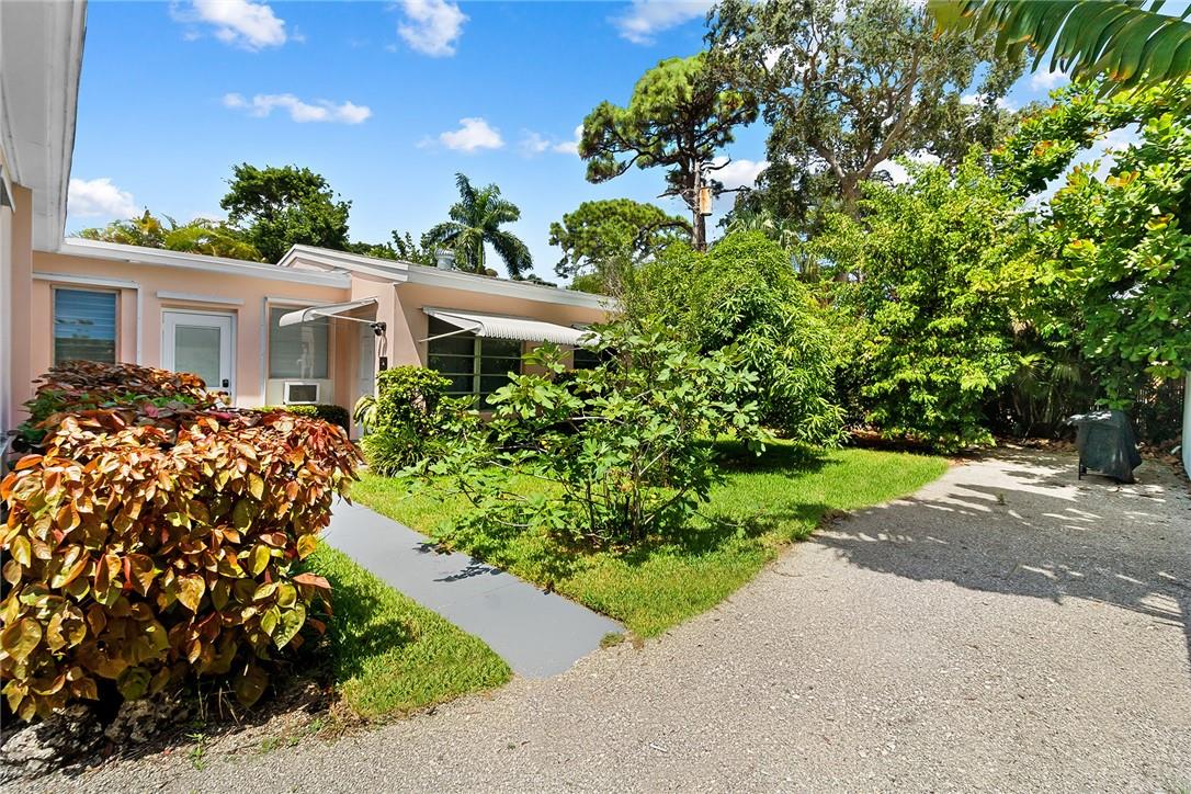 EDGEWOOD - Residential Lease