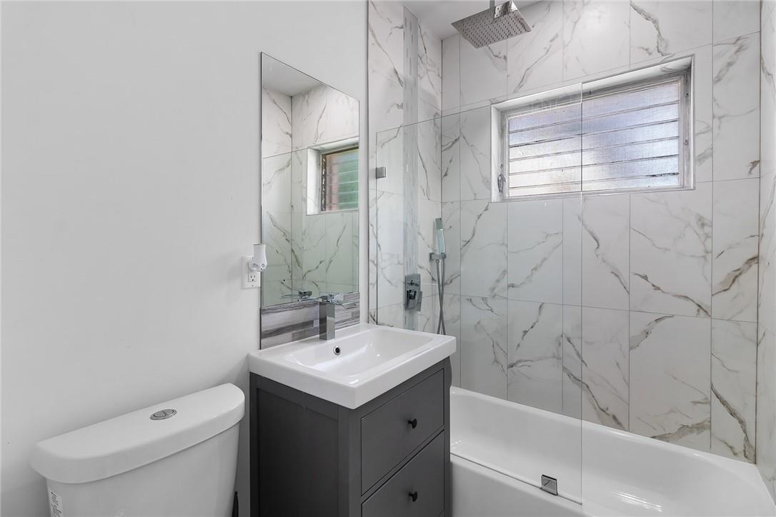 EDGEWOOD - Residential Lease