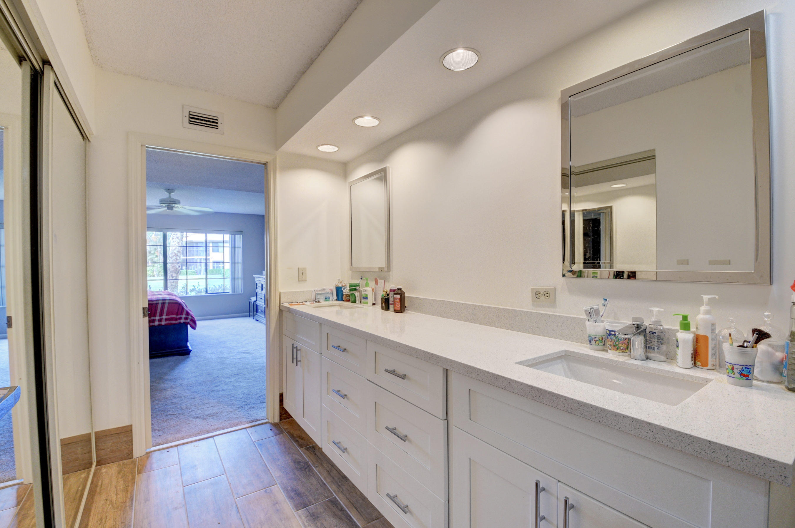 GLENEAGLES CONDO III - Residential Lease
