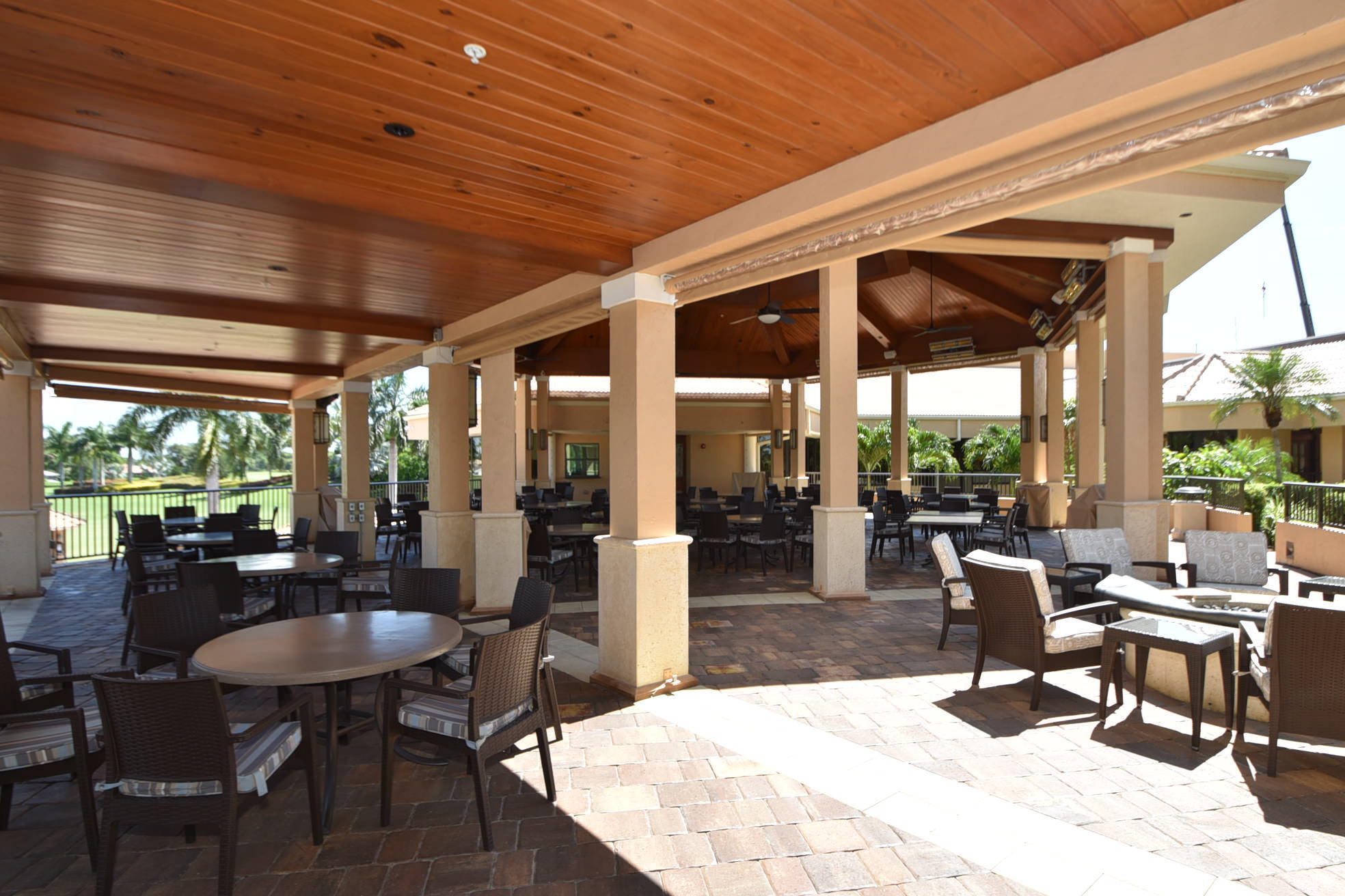 GLENEAGLES CONDO III - Residential Lease