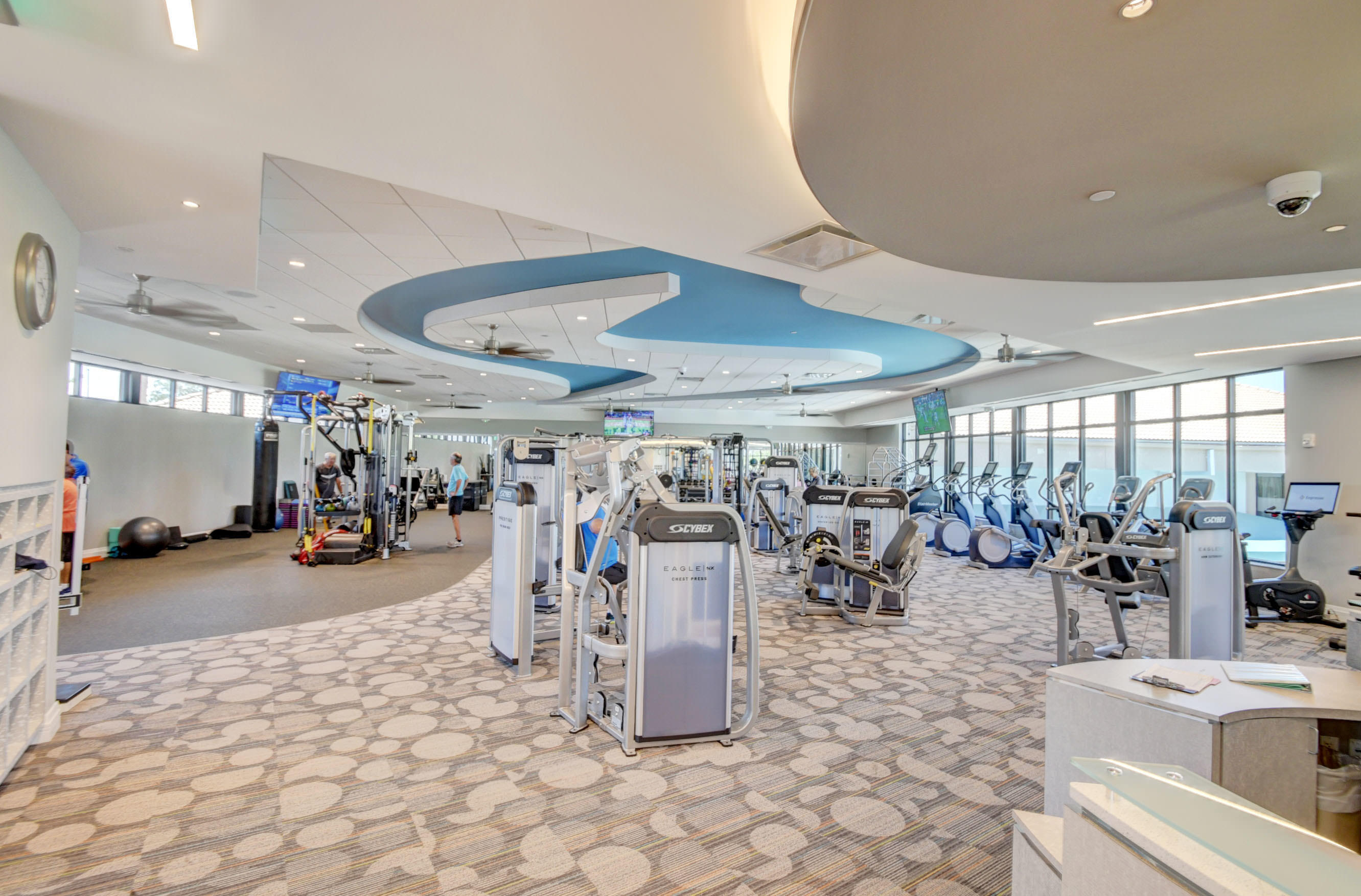 GLENEAGLES CONDO III - Residential Lease