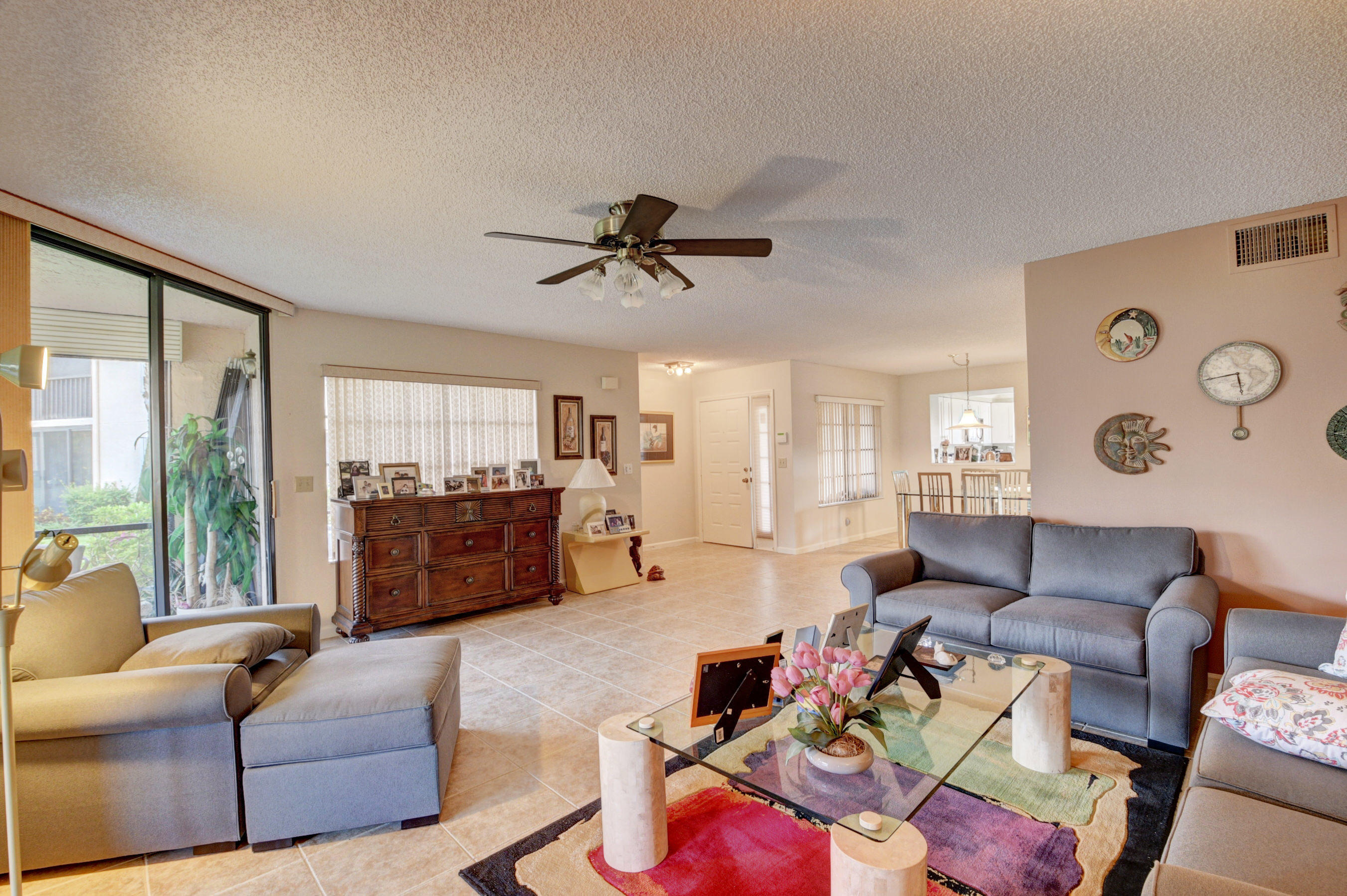 GLENEAGLES CONDO III - Residential Lease