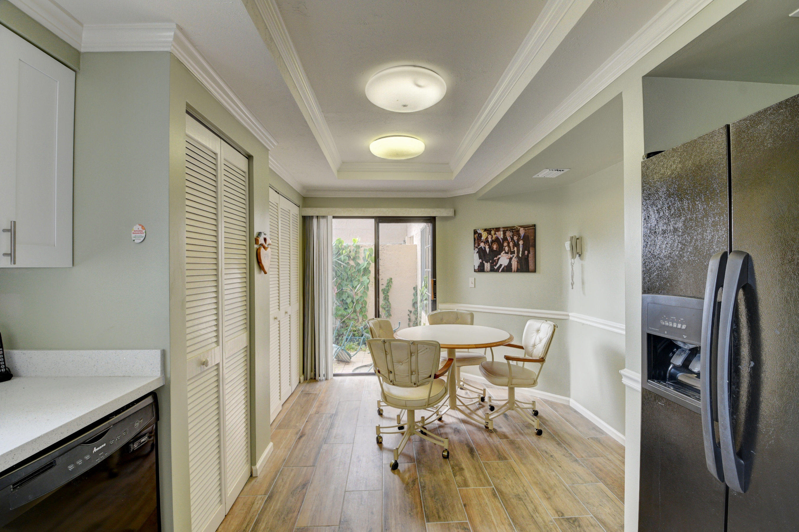 GLENEAGLES CONDO III - Residential Lease