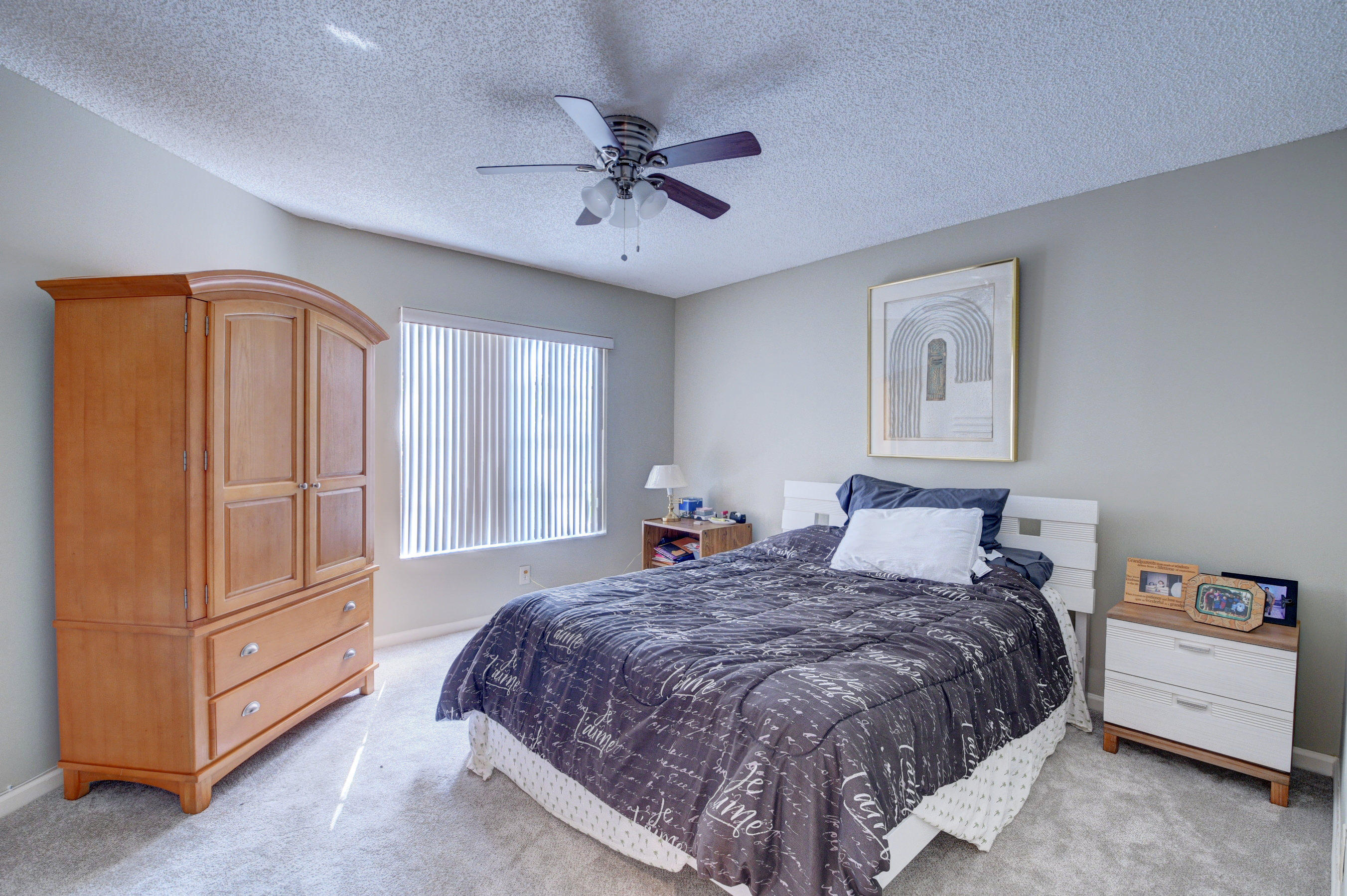 GLENEAGLES CONDO III - Residential Lease