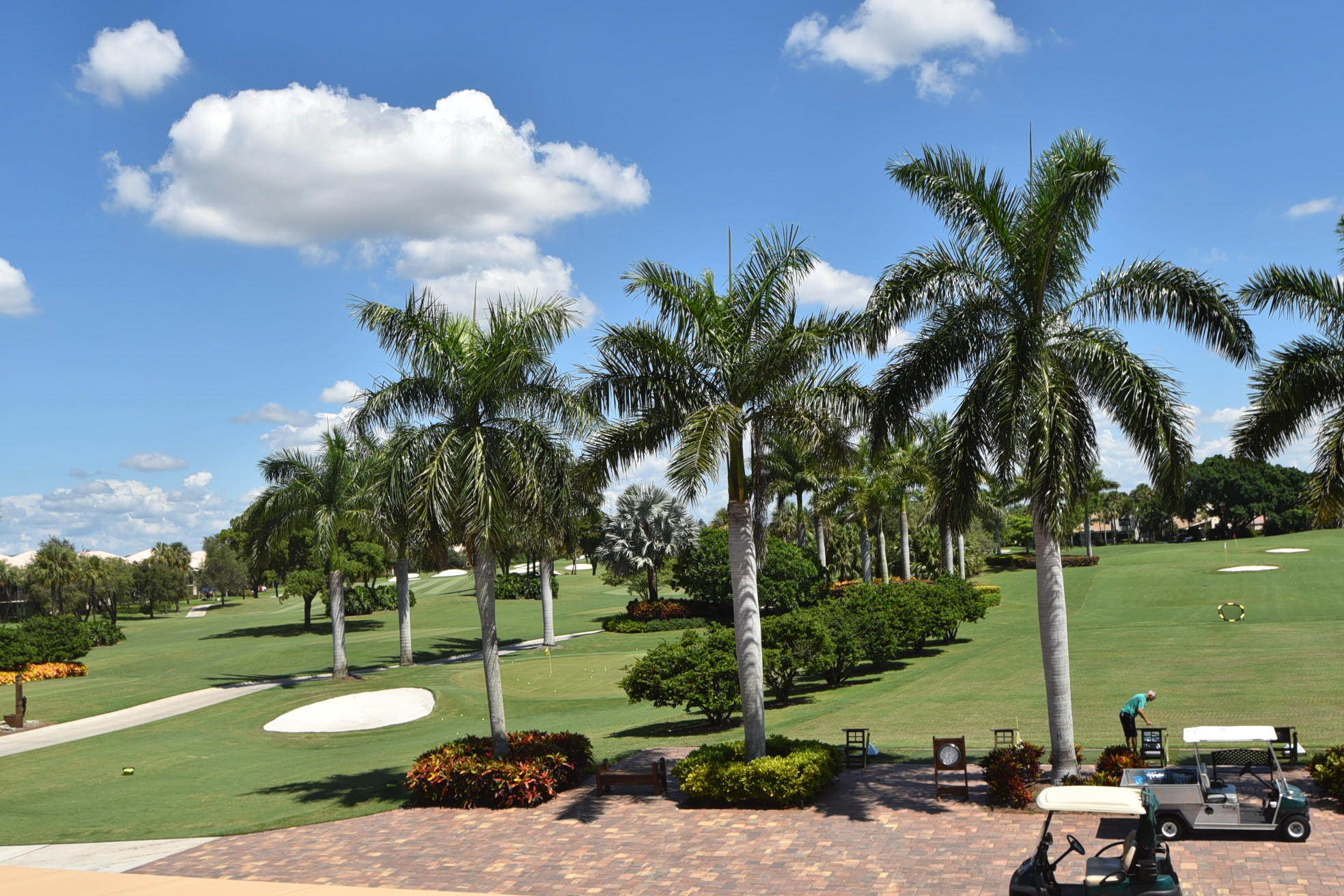 GLENEAGLES CONDO III - Residential Lease