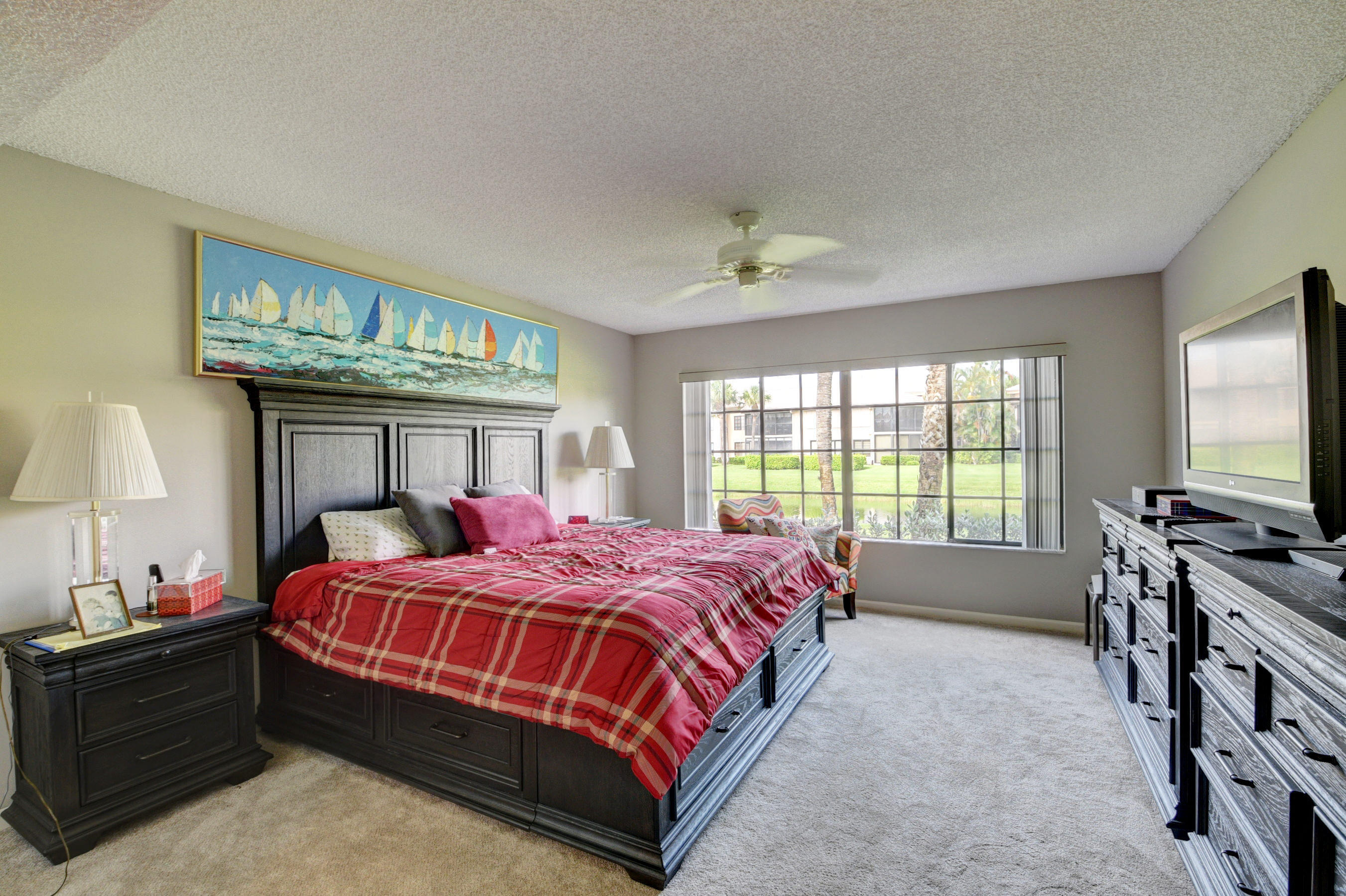 GLENEAGLES CONDO III - Residential Lease