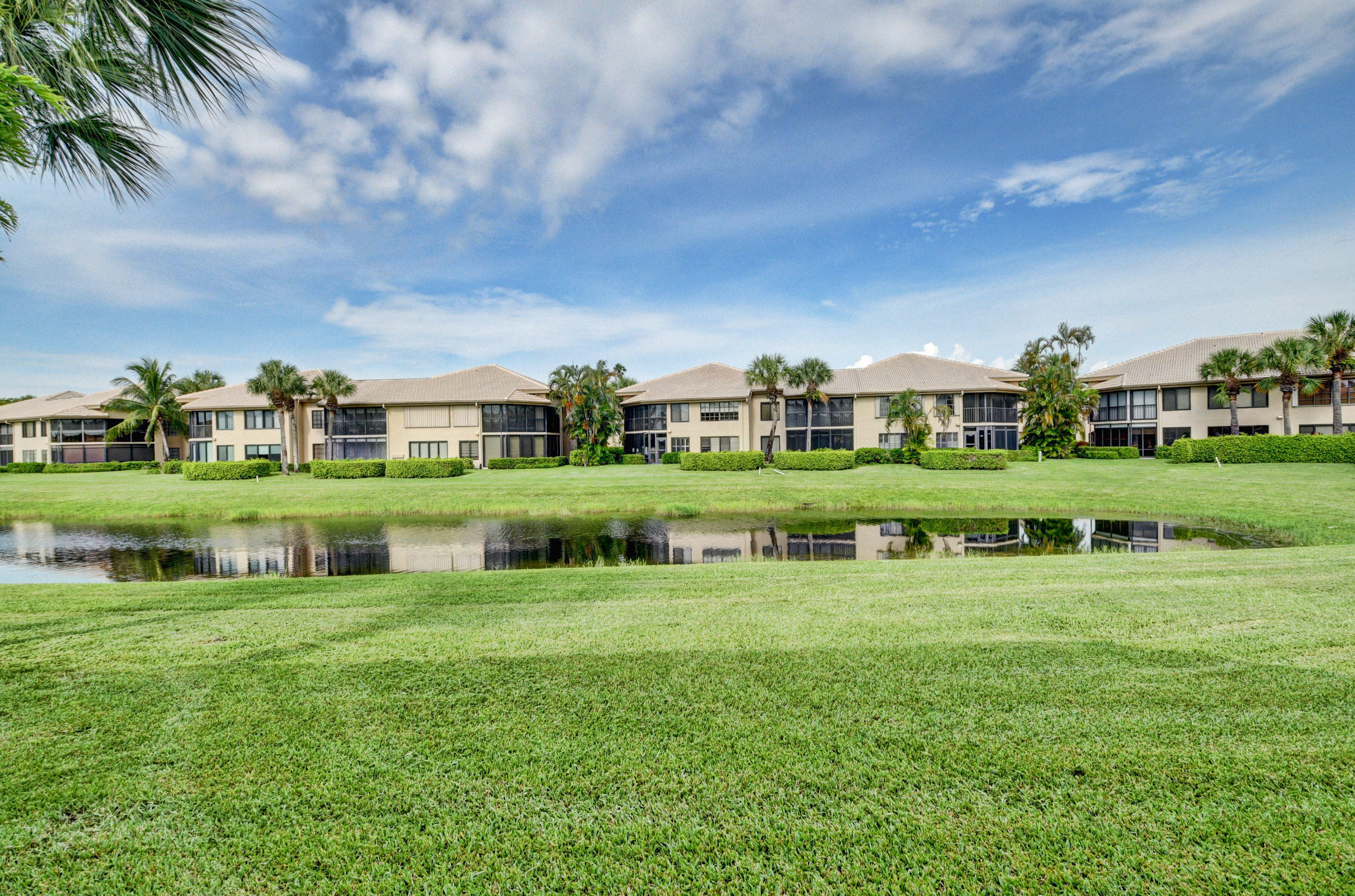 GLENEAGLES CONDO III - Residential Lease