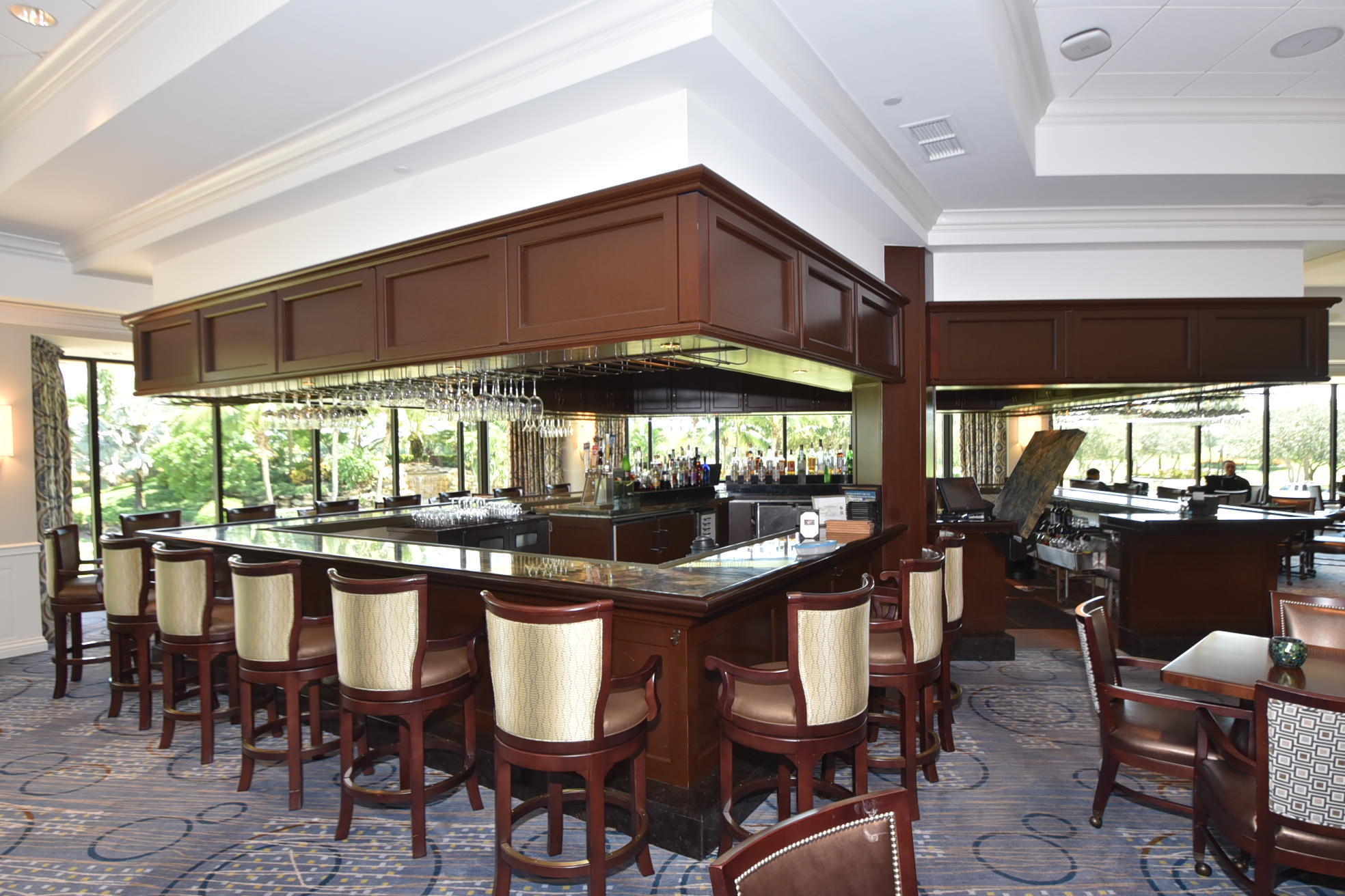 GLENEAGLES CONDO III - Residential Lease