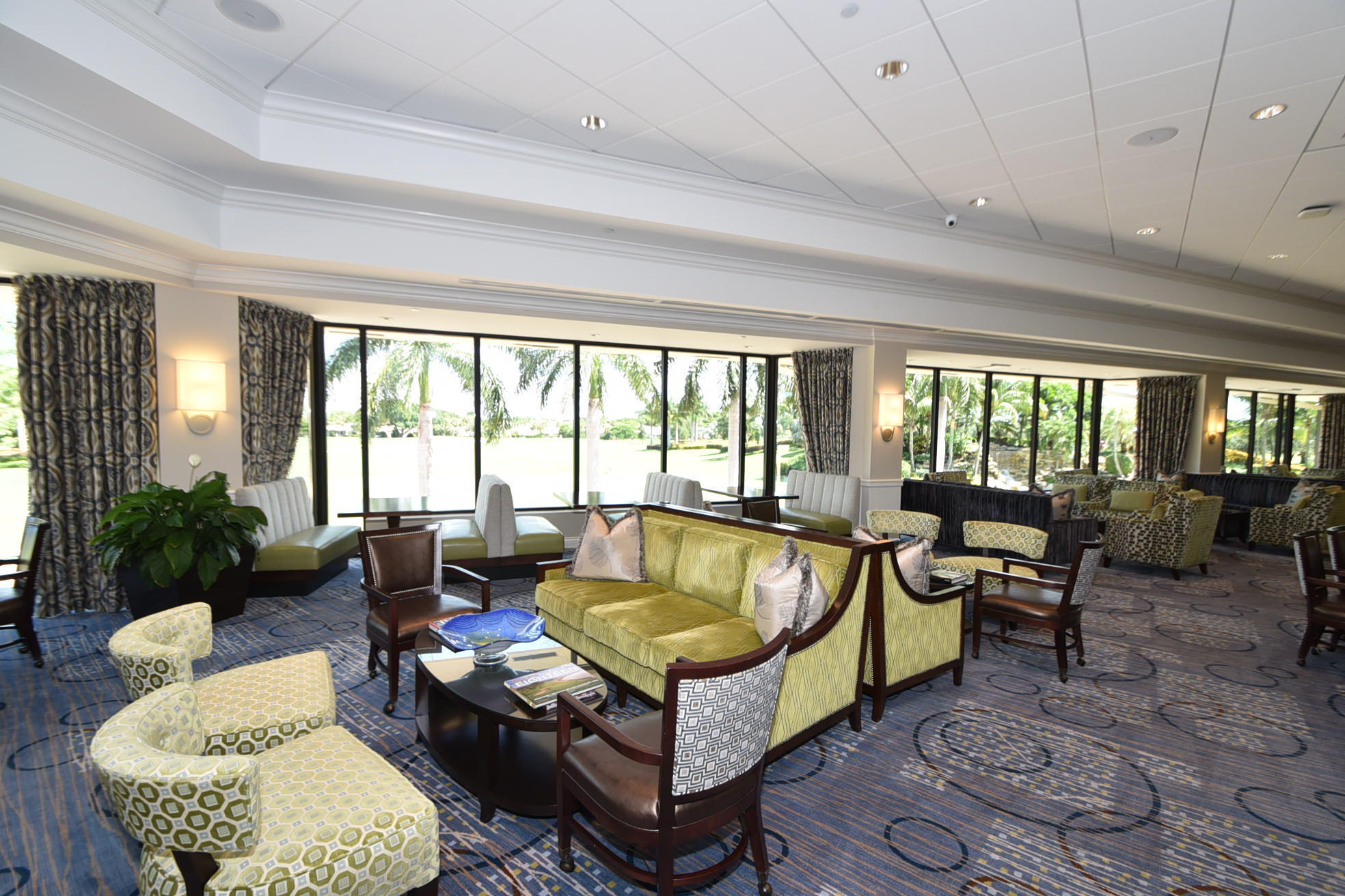 GLENEAGLES CONDO III - Residential Lease