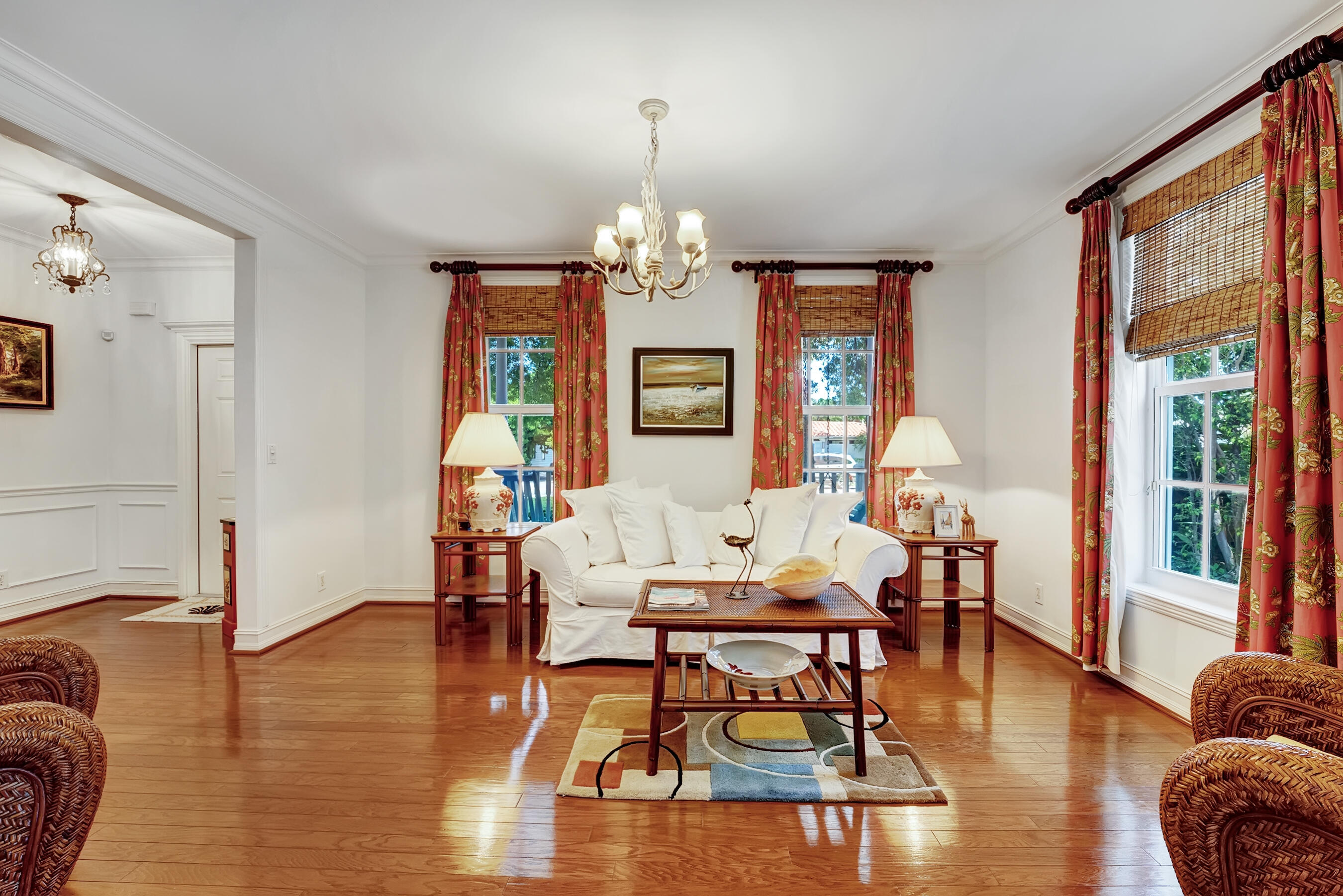 DELRAY TOWN OF - Residential Lease