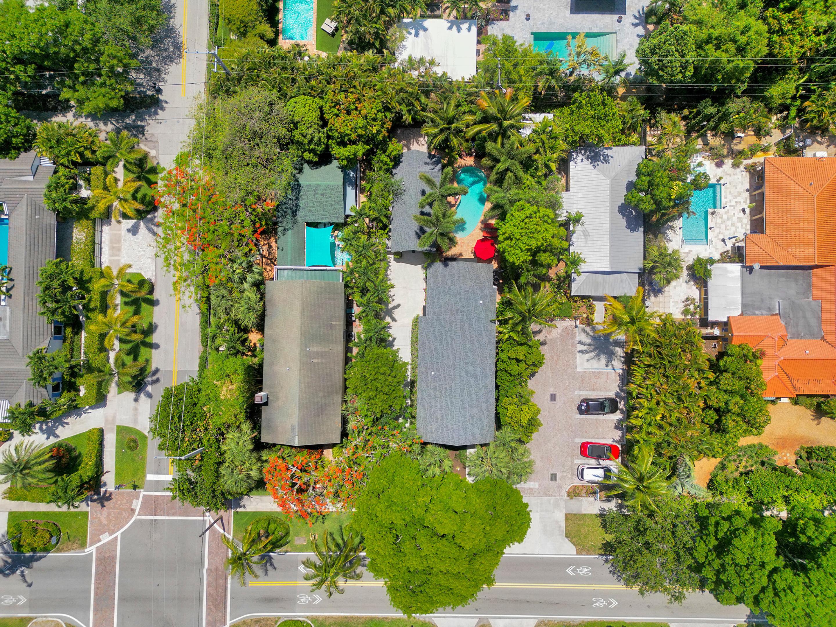 DELRAY TOWN OF - Residential Lease