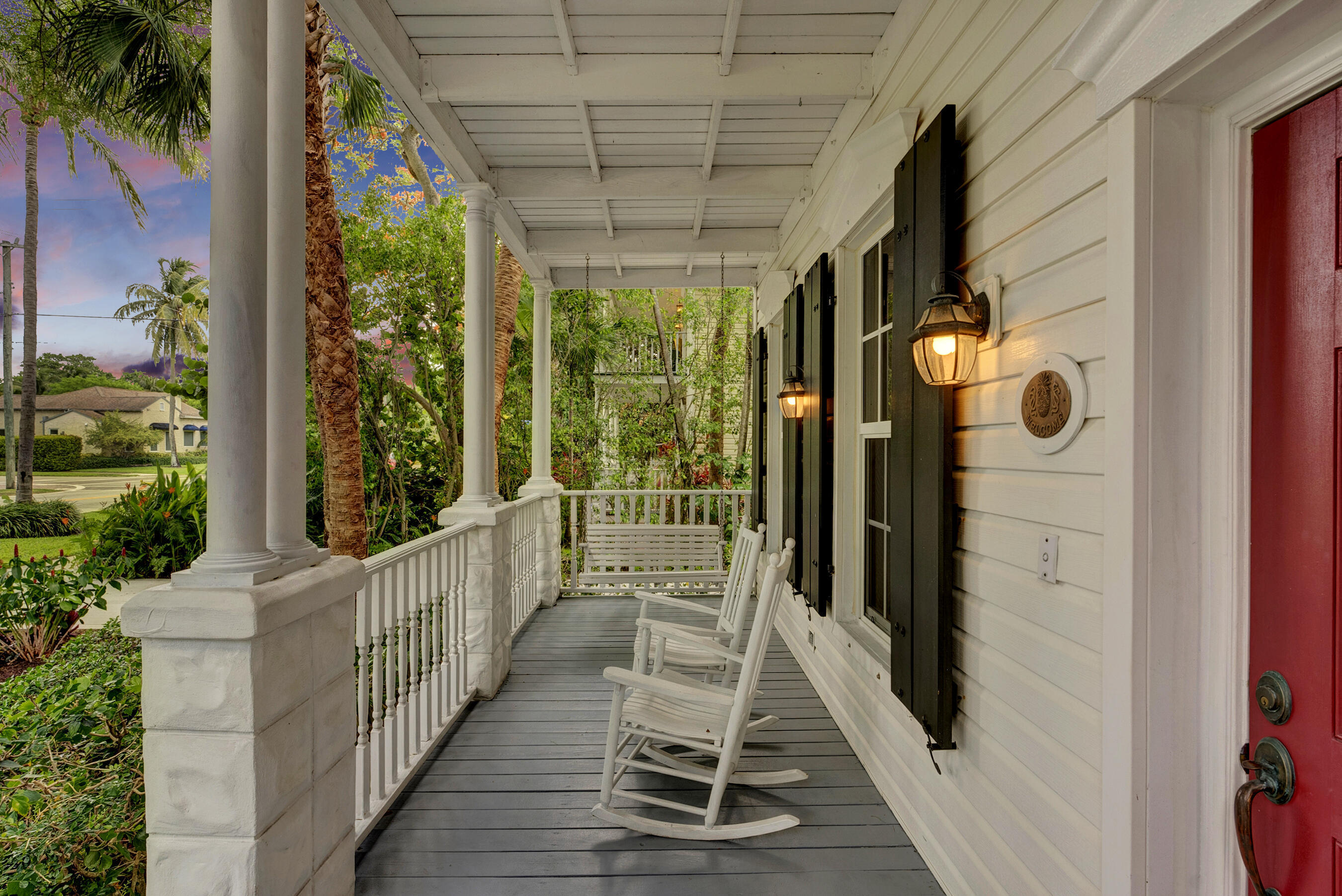 DELRAY TOWN OF - Residential Lease