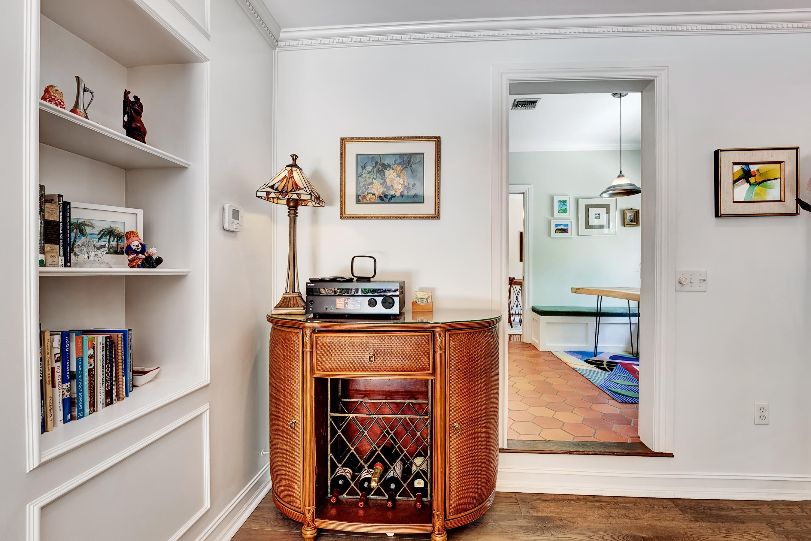 DELRAY TOWN OF - Residential Lease