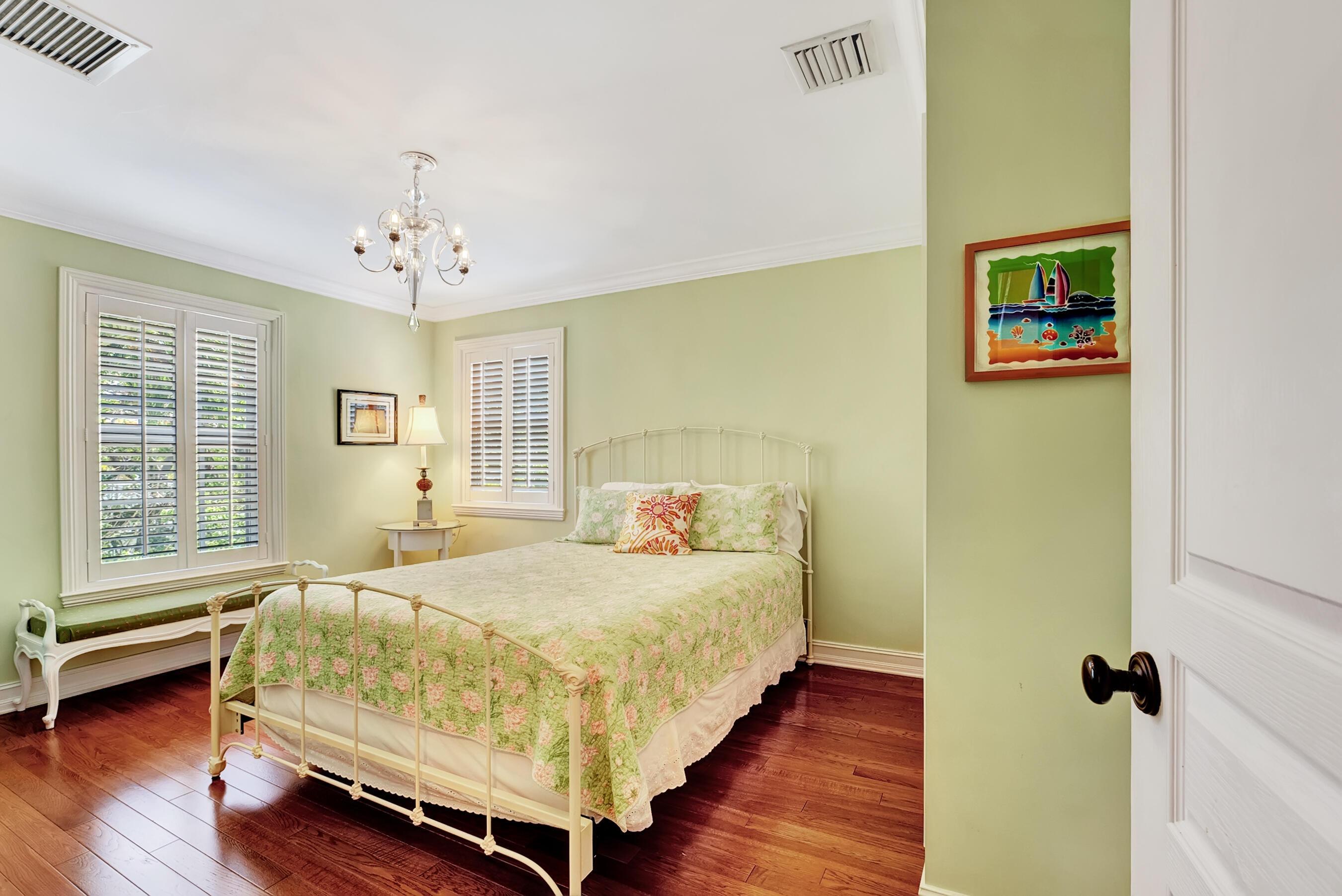 DELRAY TOWN OF - Residential Lease