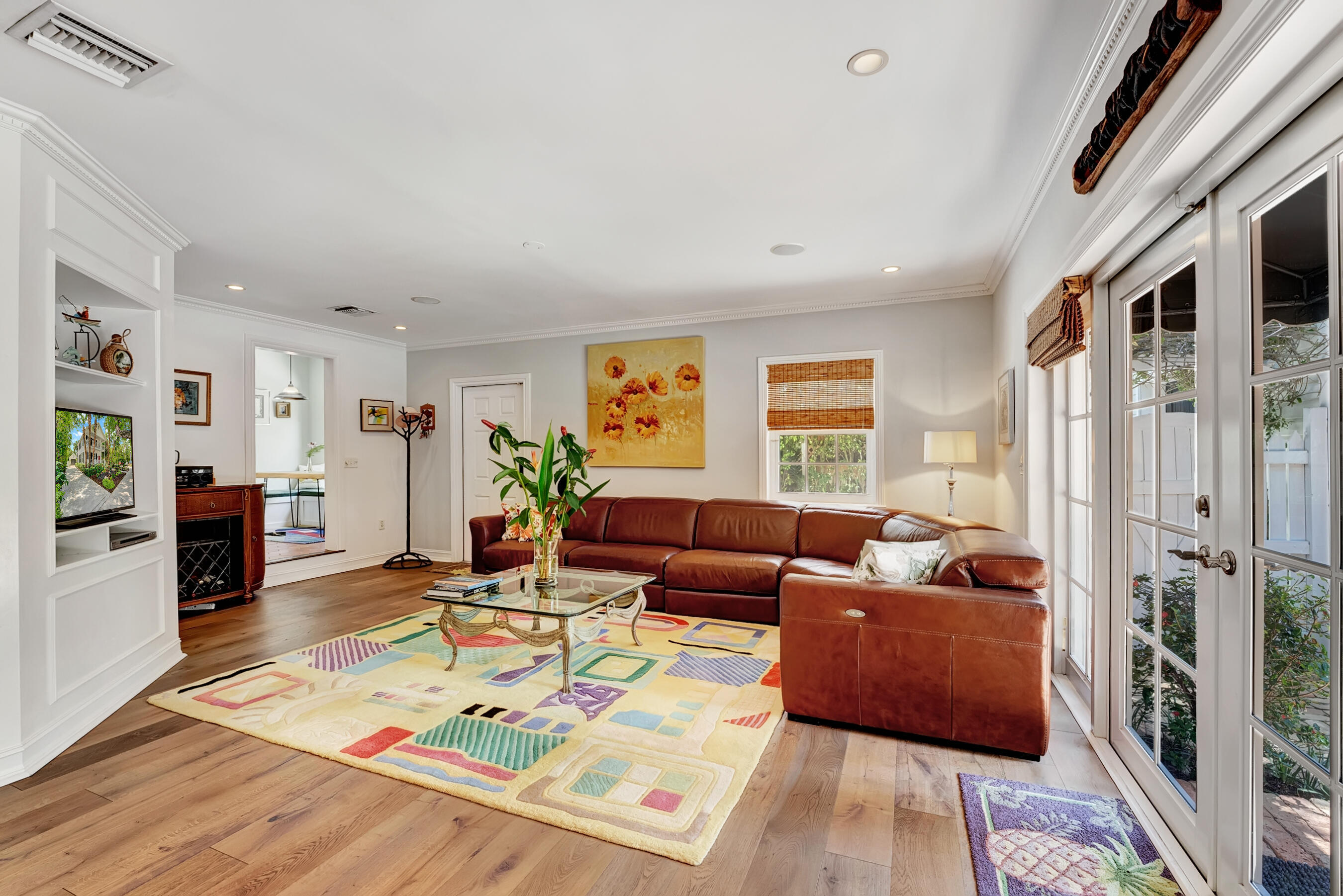 DELRAY TOWN OF - Residential Lease