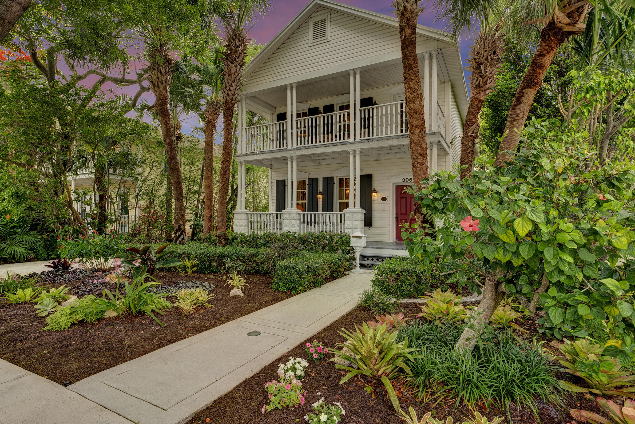 DELRAY TOWN OF - Residential Lease