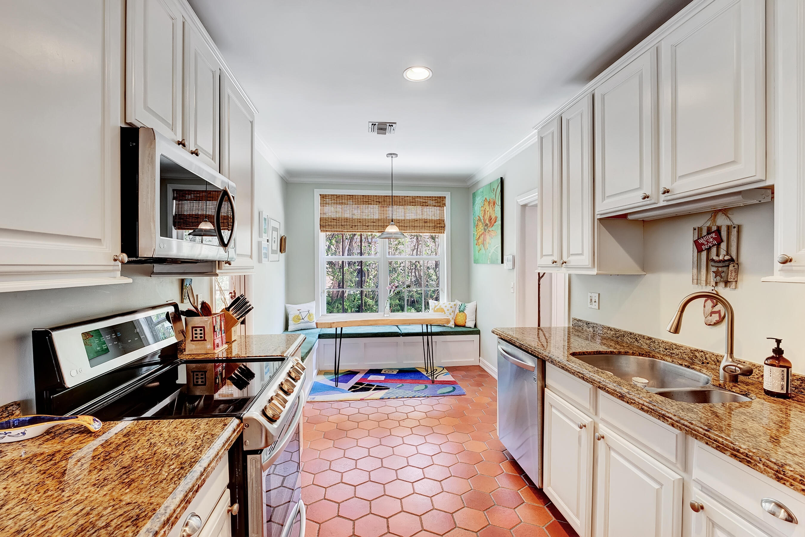 DELRAY TOWN OF - Residential Lease