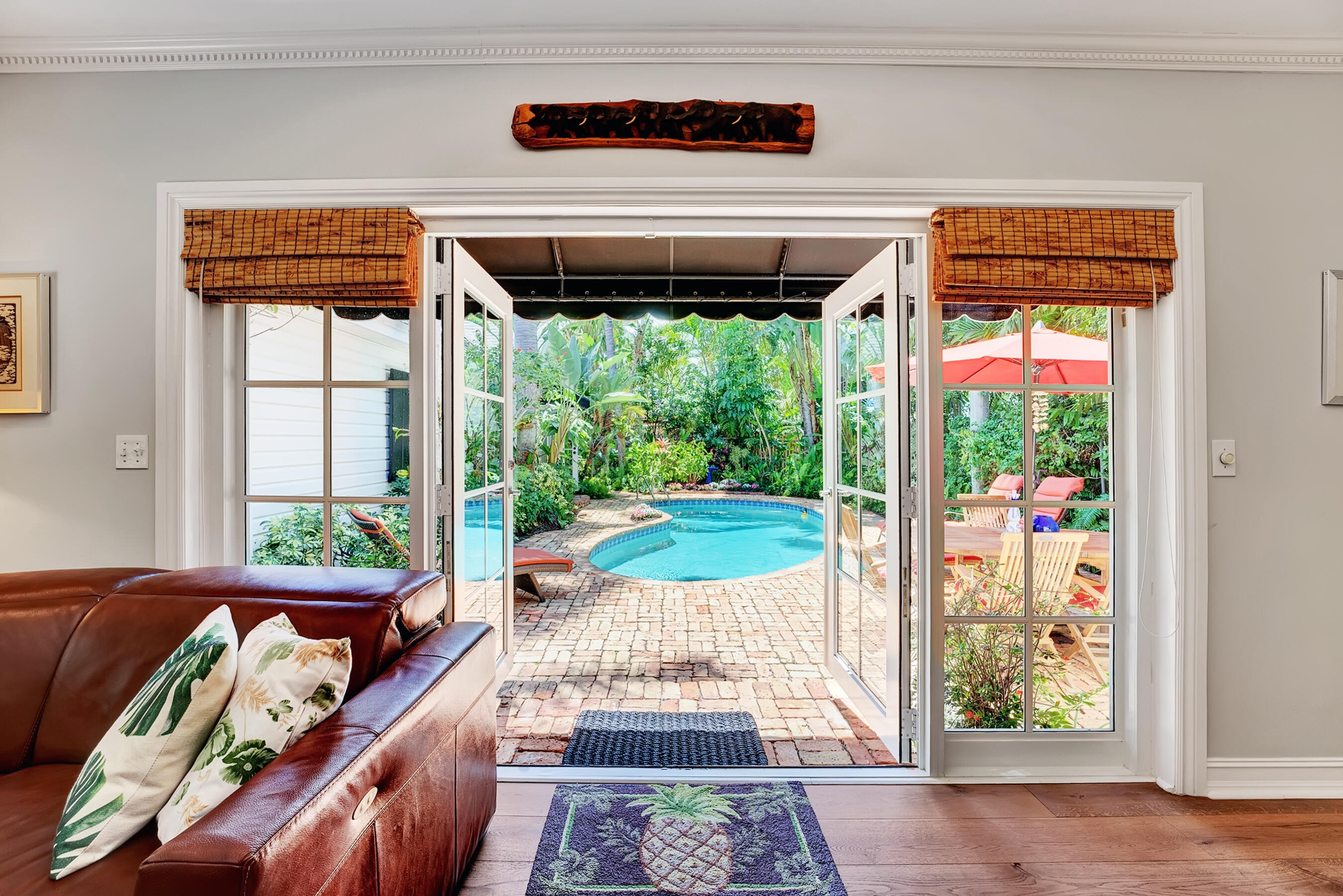 DELRAY TOWN OF - Residential Lease