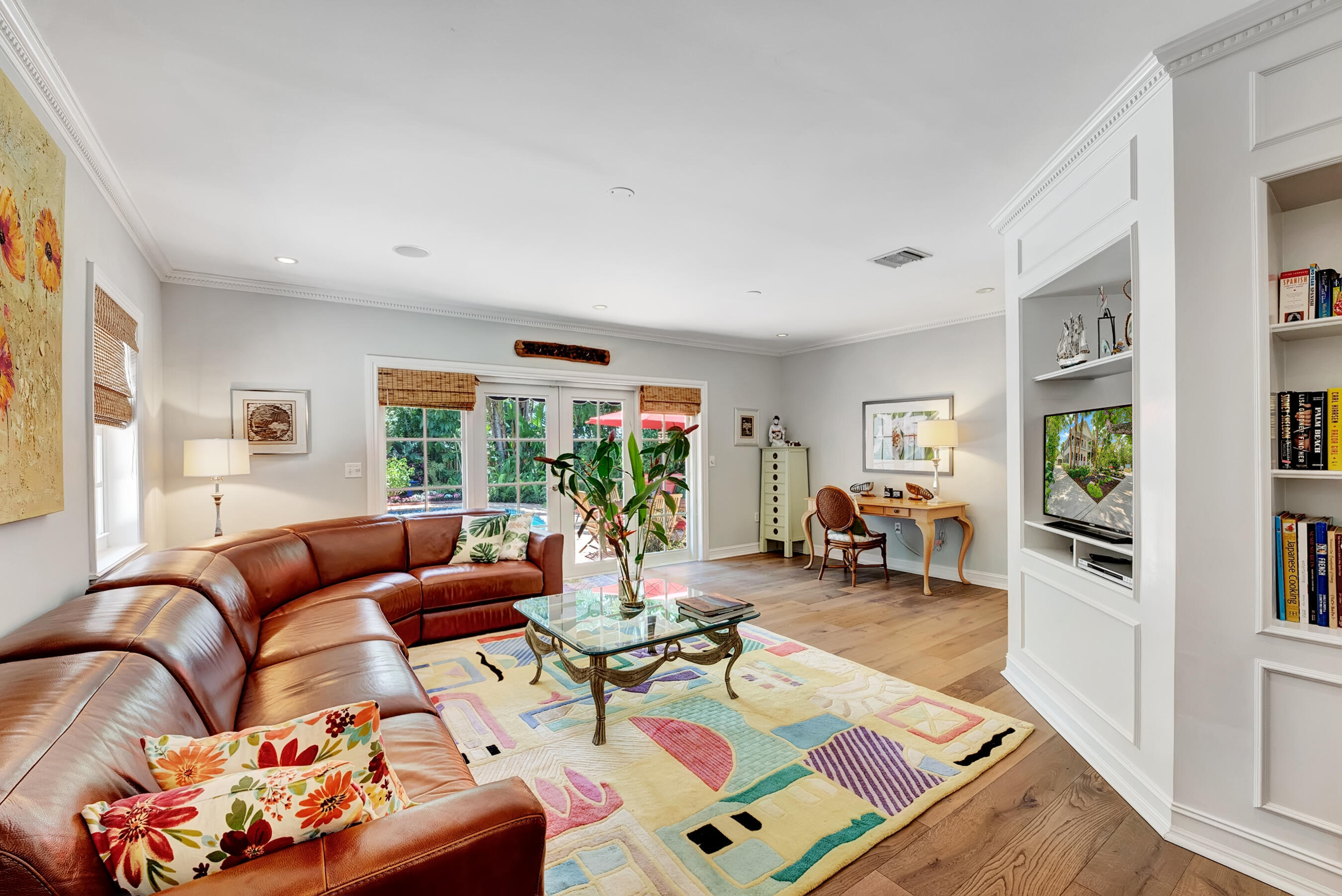 DELRAY TOWN OF - Residential Lease