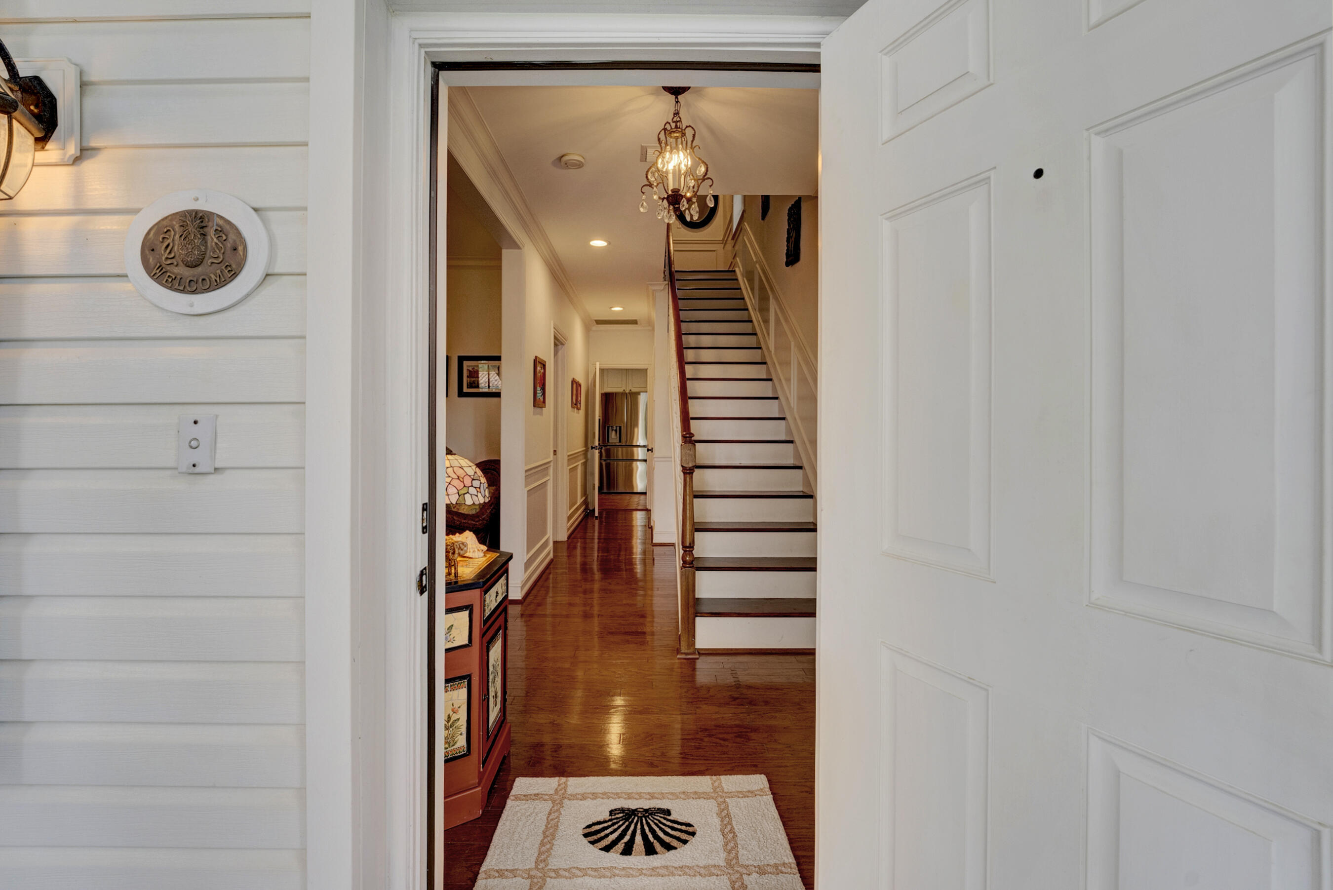 DELRAY TOWN OF - Residential Lease