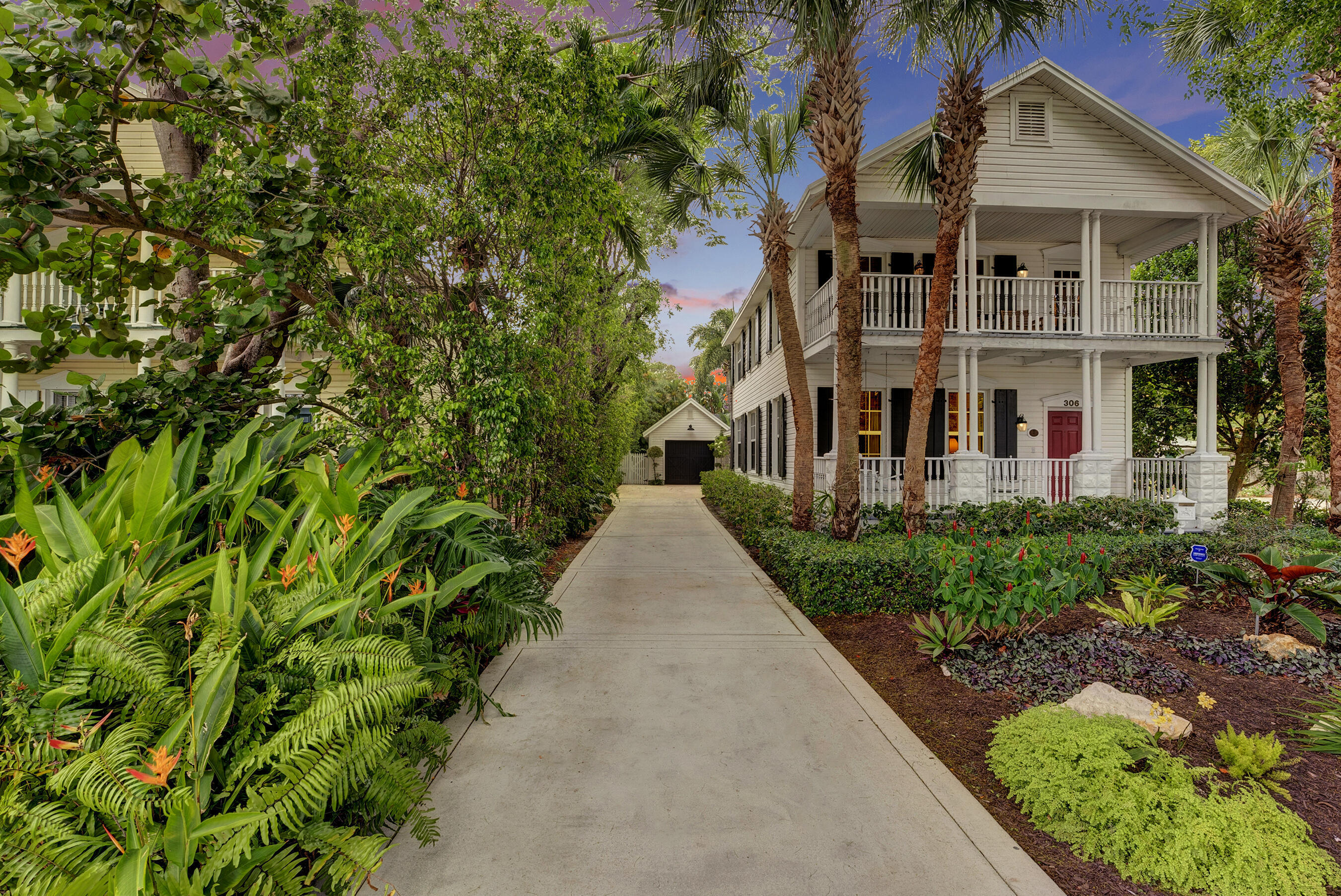 DELRAY TOWN OF - Residential Lease