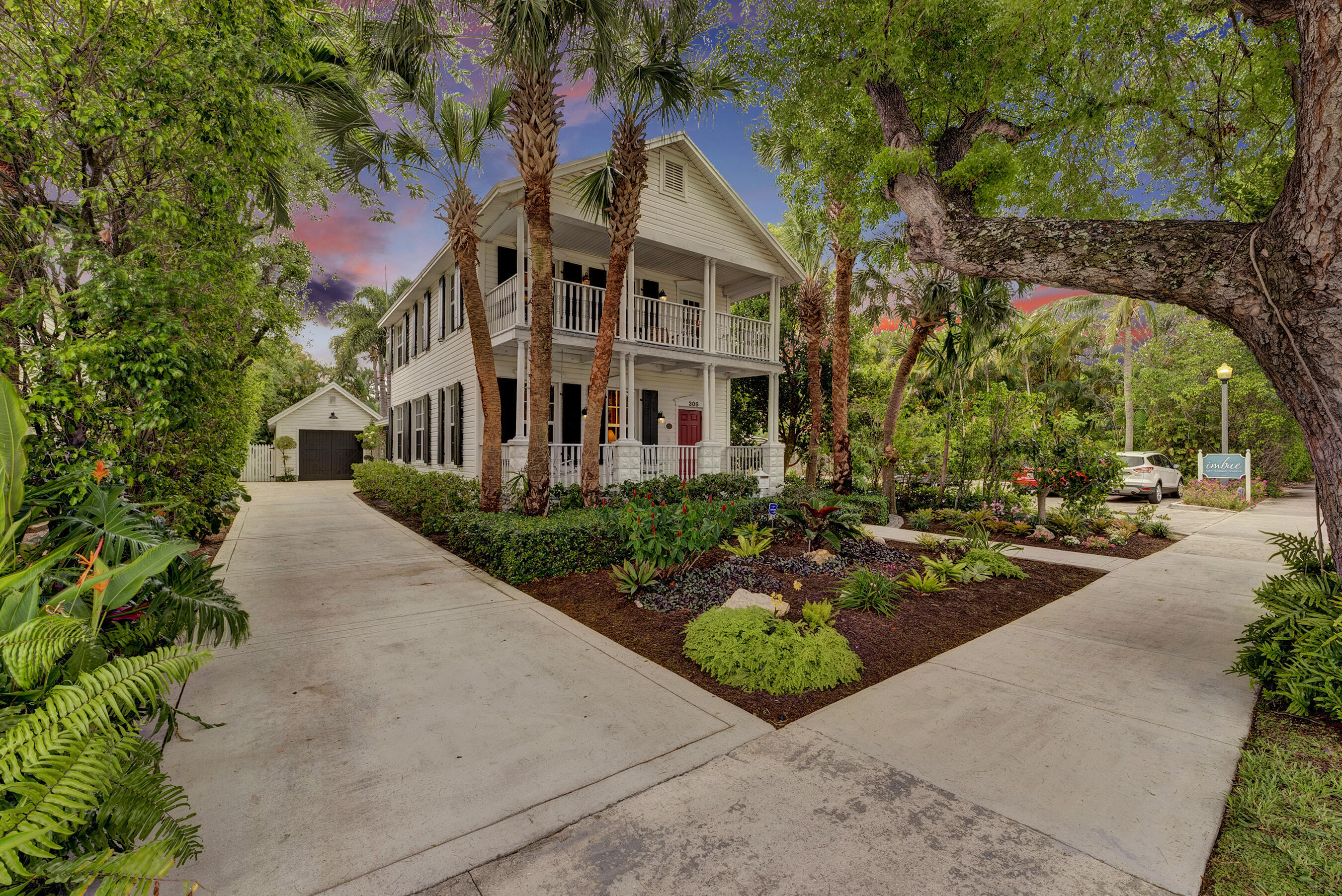 DELRAY TOWN OF - Residential Lease