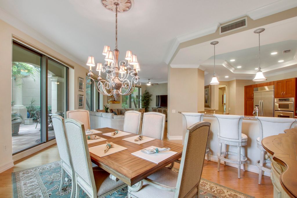 Photo of 3610 Gardens Parkway #101a, Palm Beach Gardens, FL 33410 (MLS # R10794468)