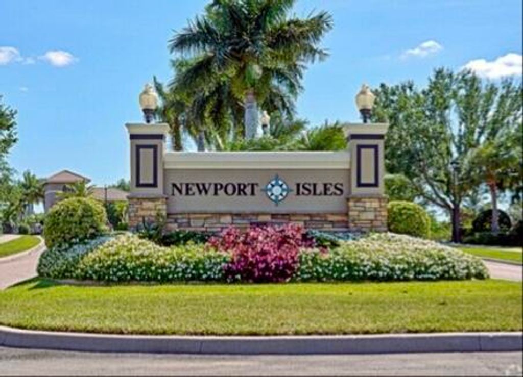 Photo of 2430 SW Marshfield Court, Port Saint Lucie, FL 34953 (MLS # R11069619)