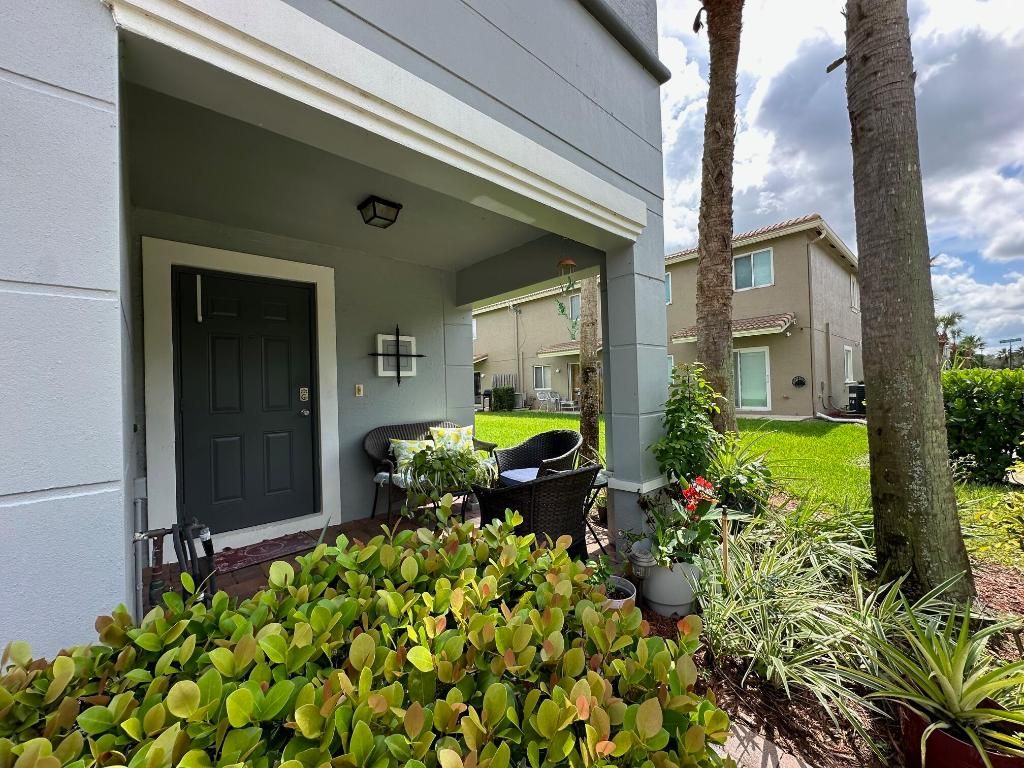 Photo of 2430 SW Marshfield Court, Port Saint Lucie, FL 34953 (MLS # R11069619)