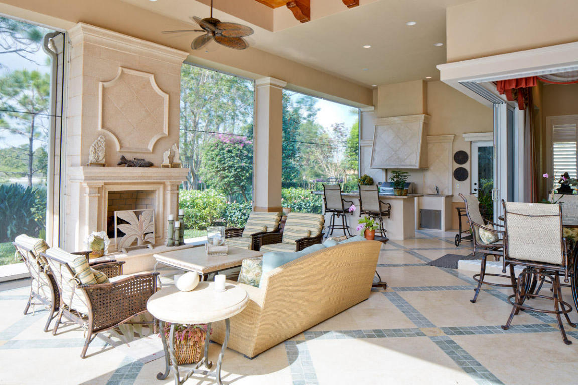 MEDALIST VILLAGE 1 - Residential