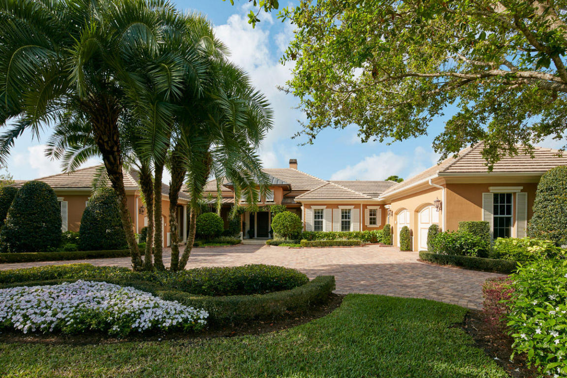 MEDALIST VILLAGE 1 - Residential