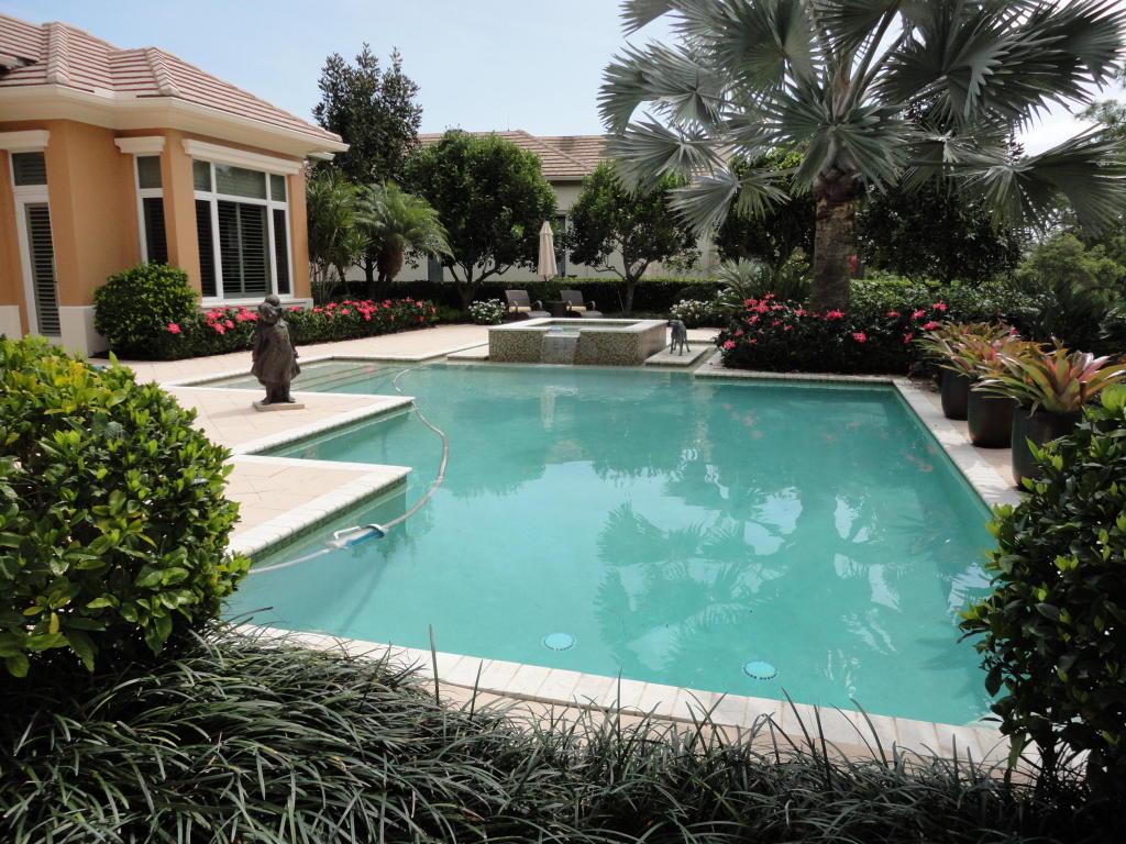 MEDALIST VILLAGE 1 - Residential