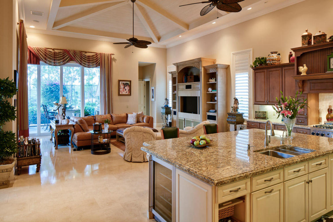 MEDALIST VILLAGE 1 - Residential