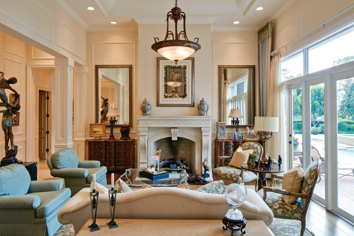 MEDALIST VILLAGE 1 - Residential