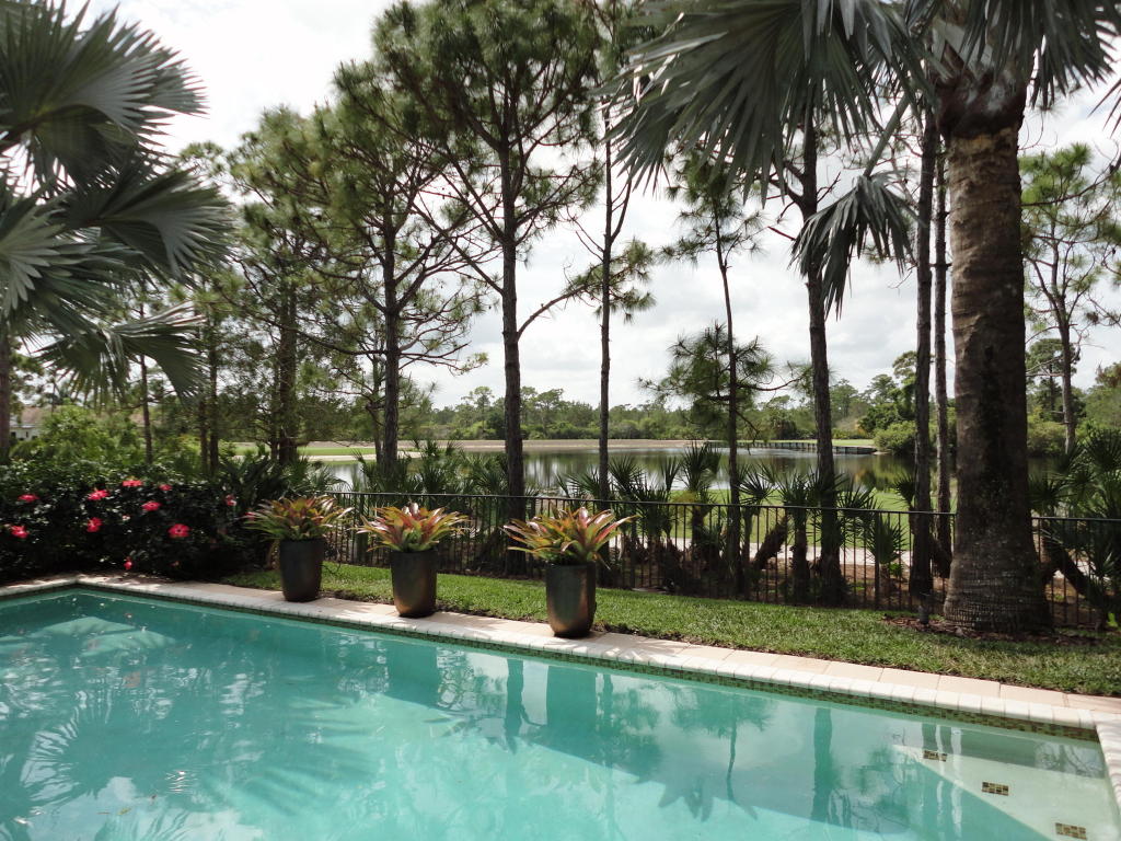 MEDALIST VILLAGE 1 - Residential