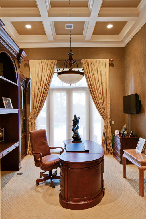 MEDALIST VILLAGE 1 - Residential